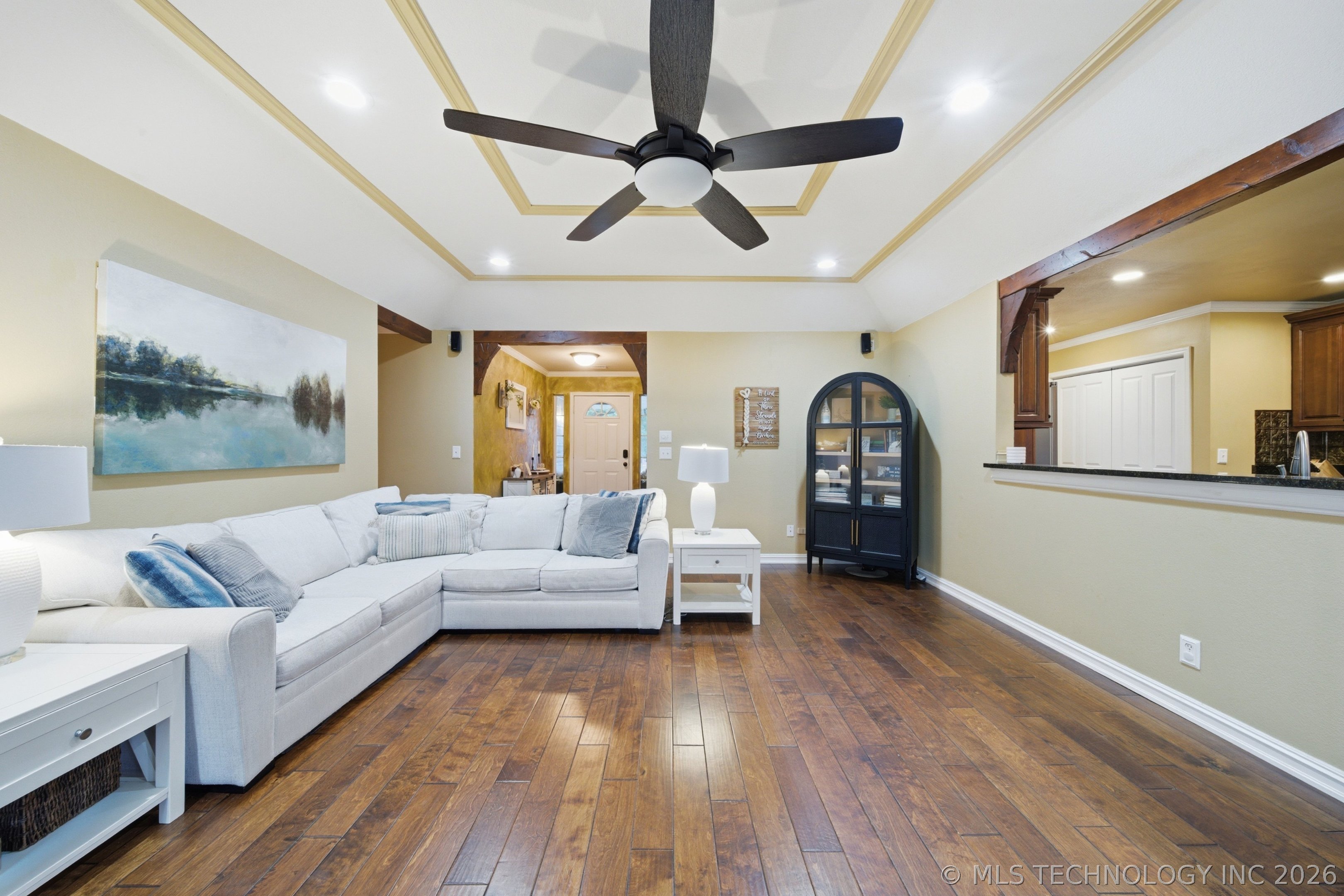 9007 E 76th Street Tulsa OK 74133