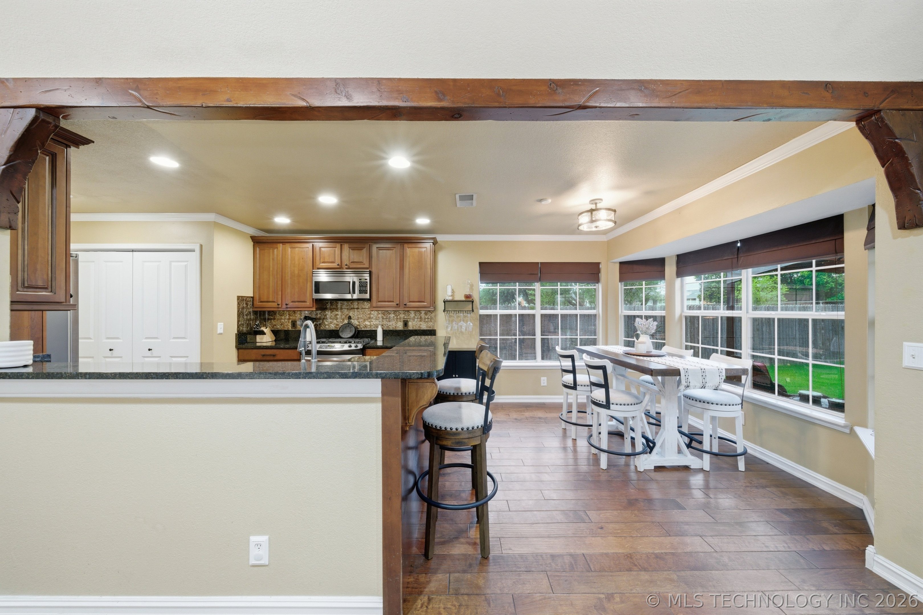 9007 E 76th Street Tulsa OK 74133