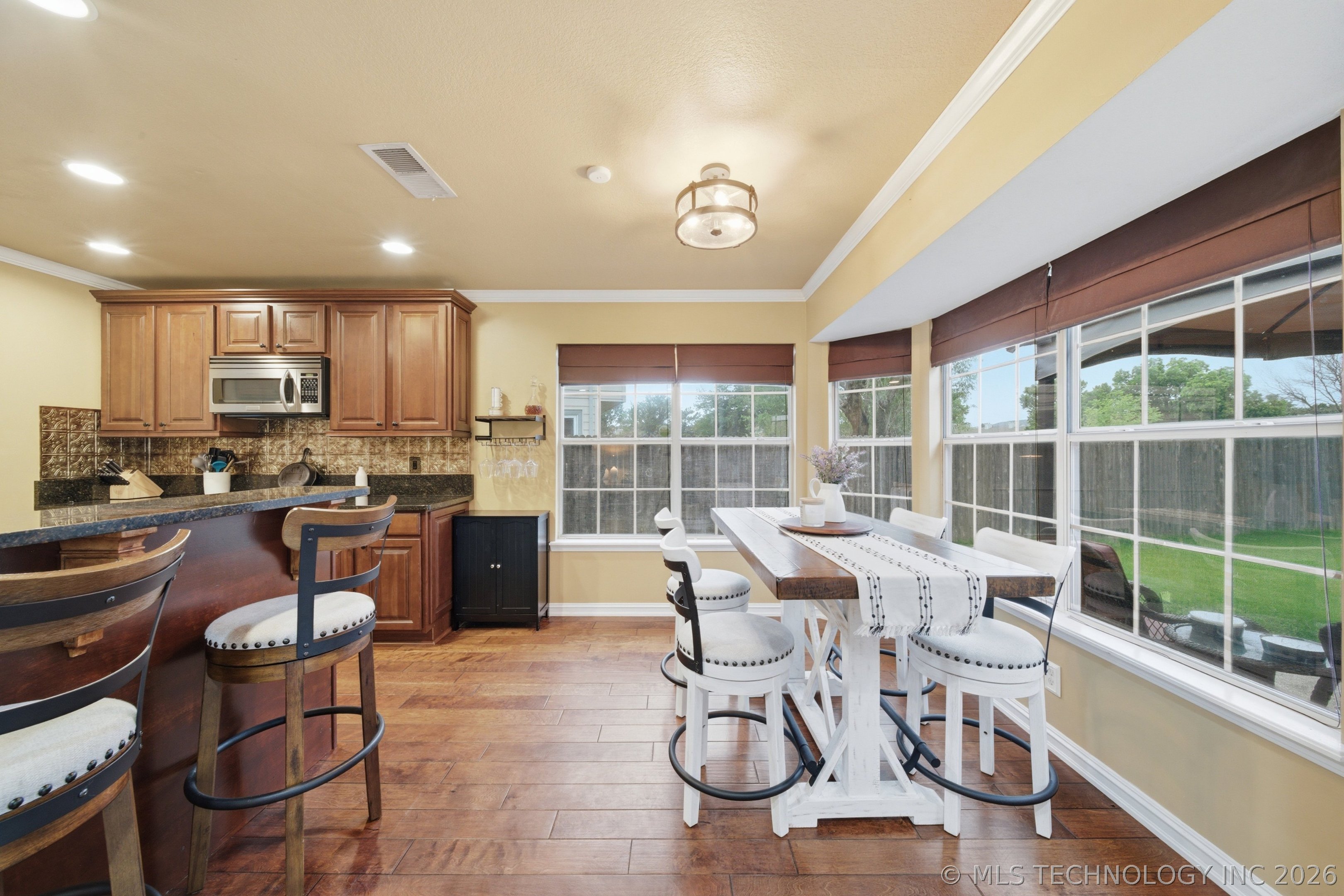 9007 E 76th Street Tulsa OK 74133