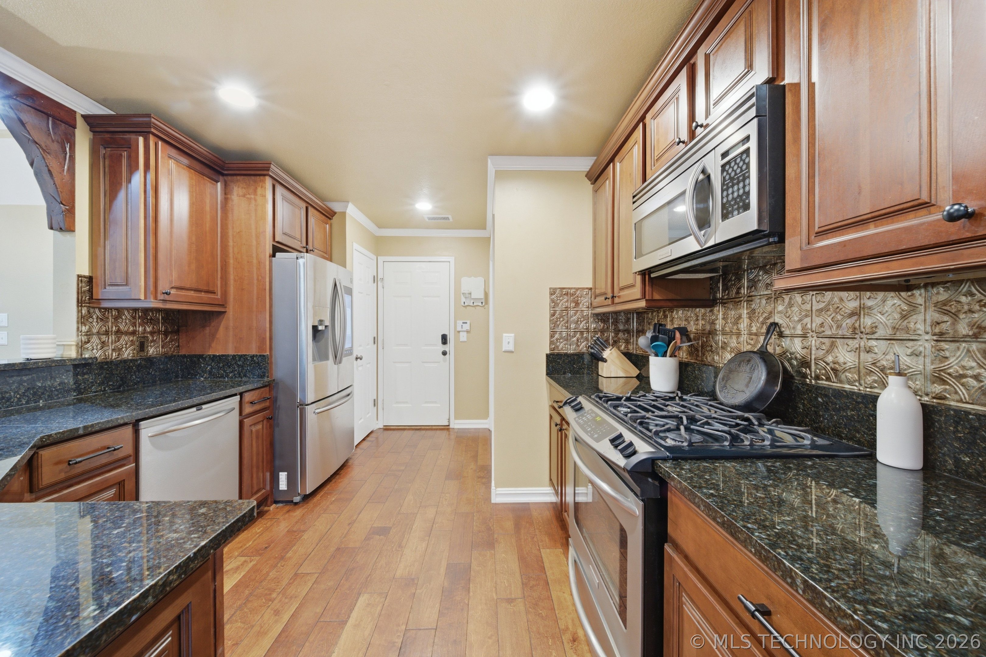 9007 E 76th Street Tulsa OK 74133