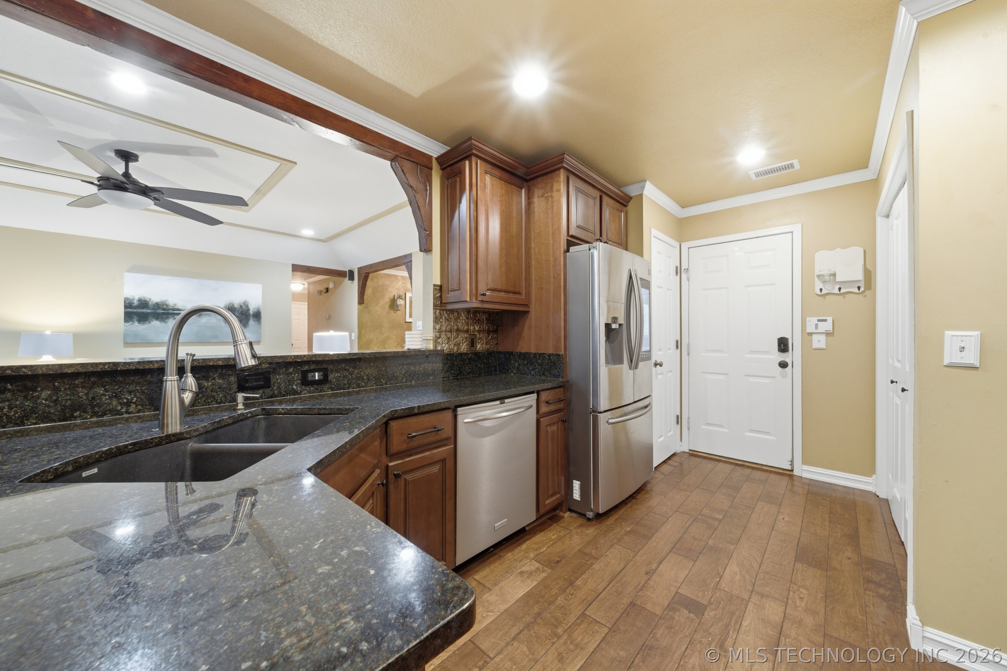9007 E 76th Street Tulsa OK 74133