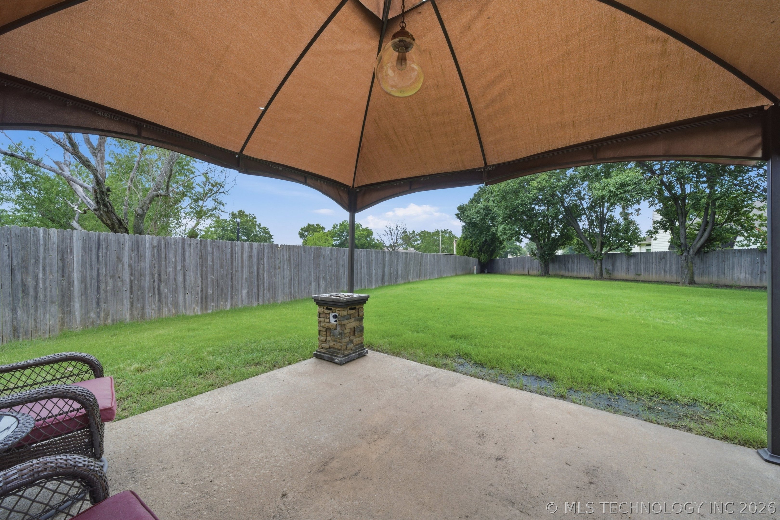 9007 E 76th Street Tulsa OK 74133