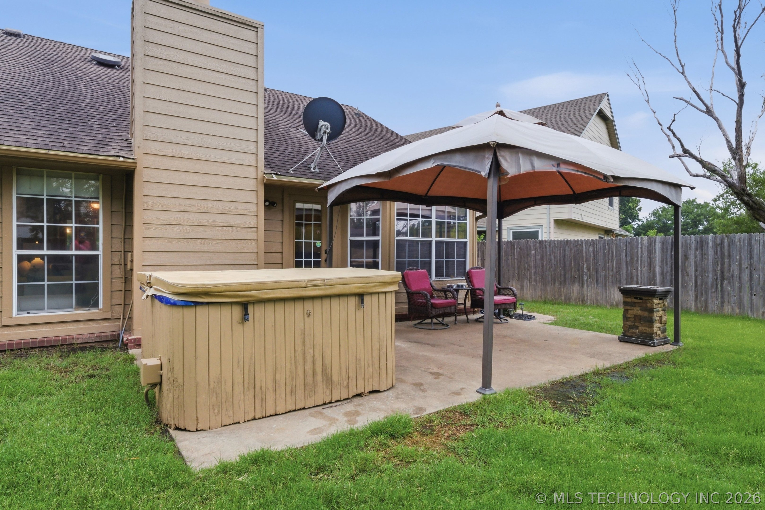 9007 E 76th Street Tulsa OK 74133