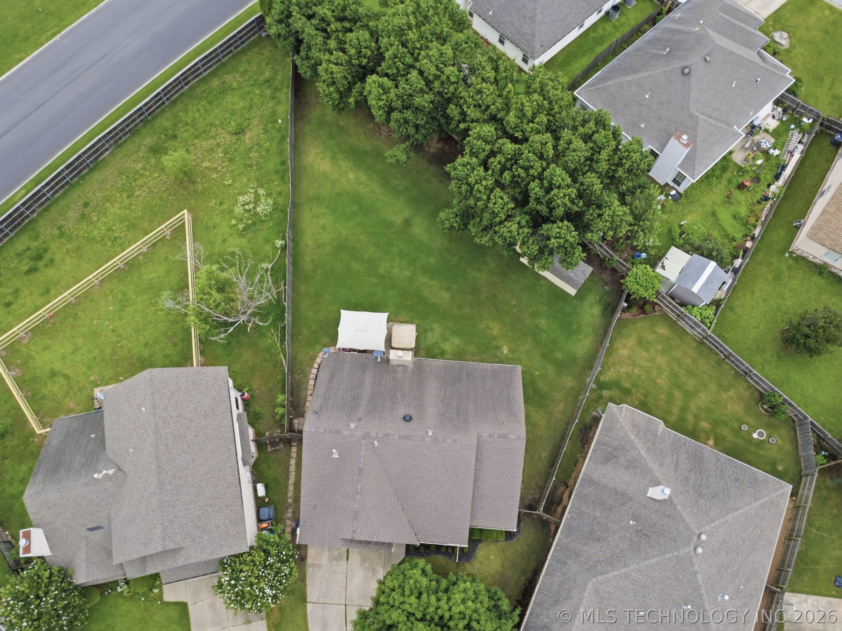 9007 E 76th Street Tulsa OK 74133