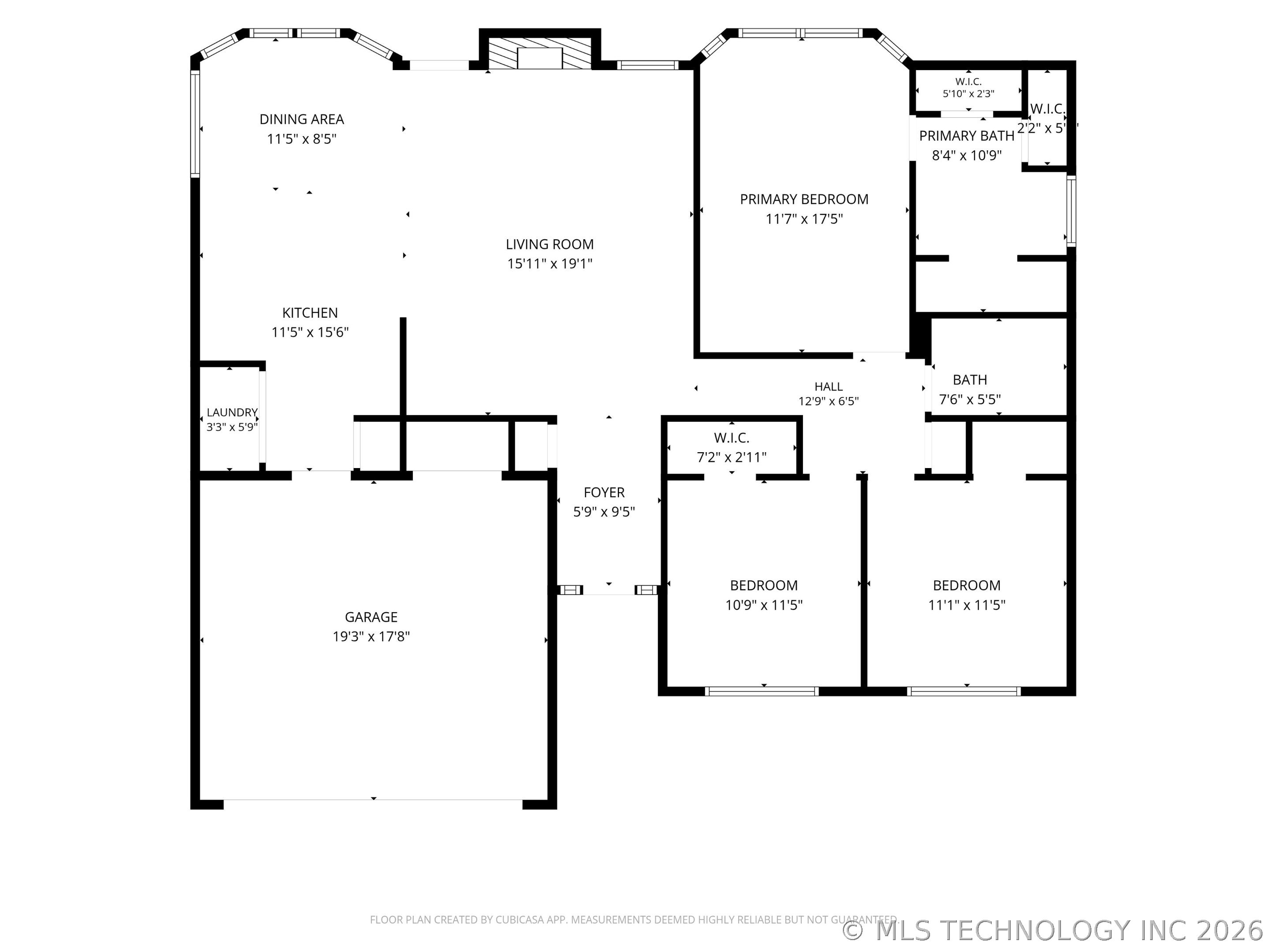 9007 E 76th Street Tulsa OK 74133