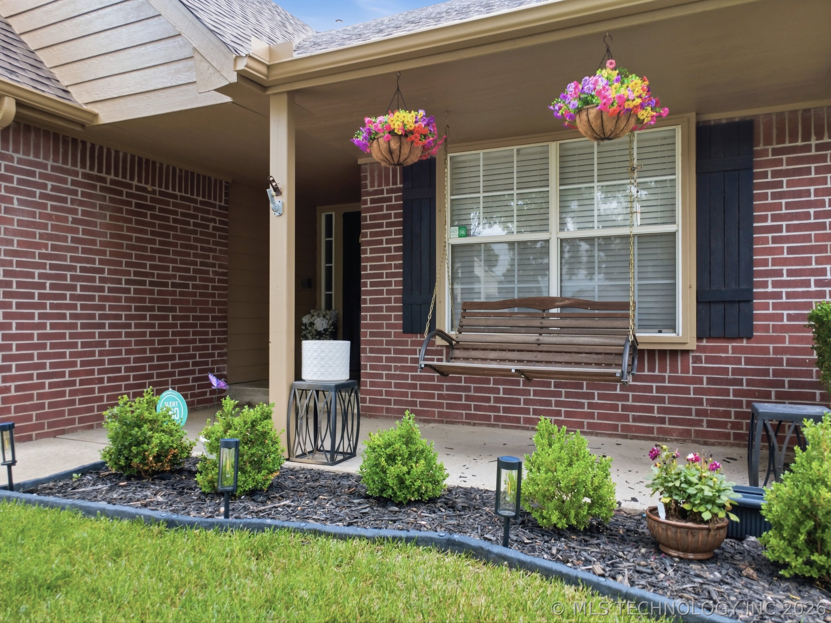 9007 E 76th Street Tulsa OK 74133