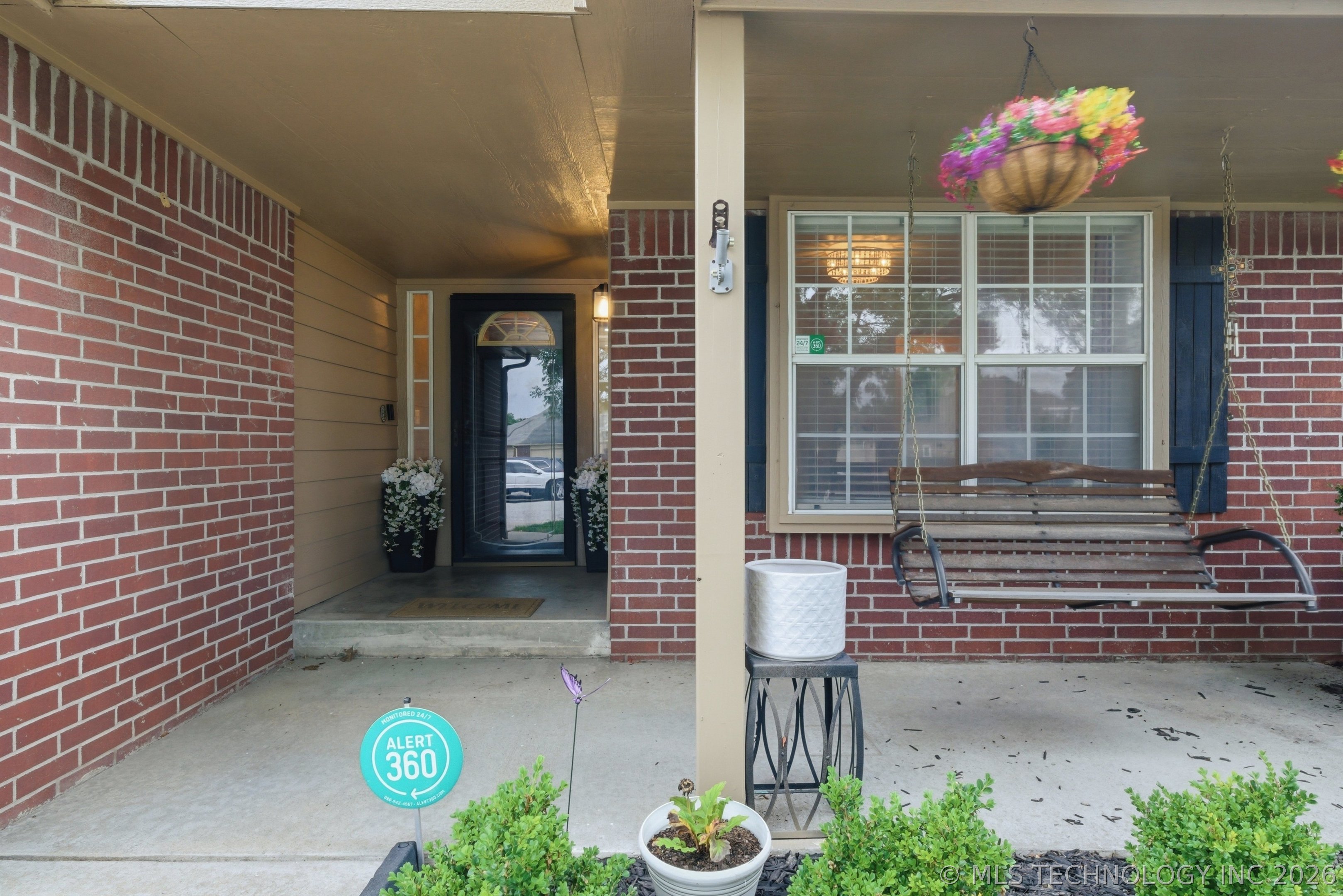 9007 E 76th Street Tulsa OK 74133