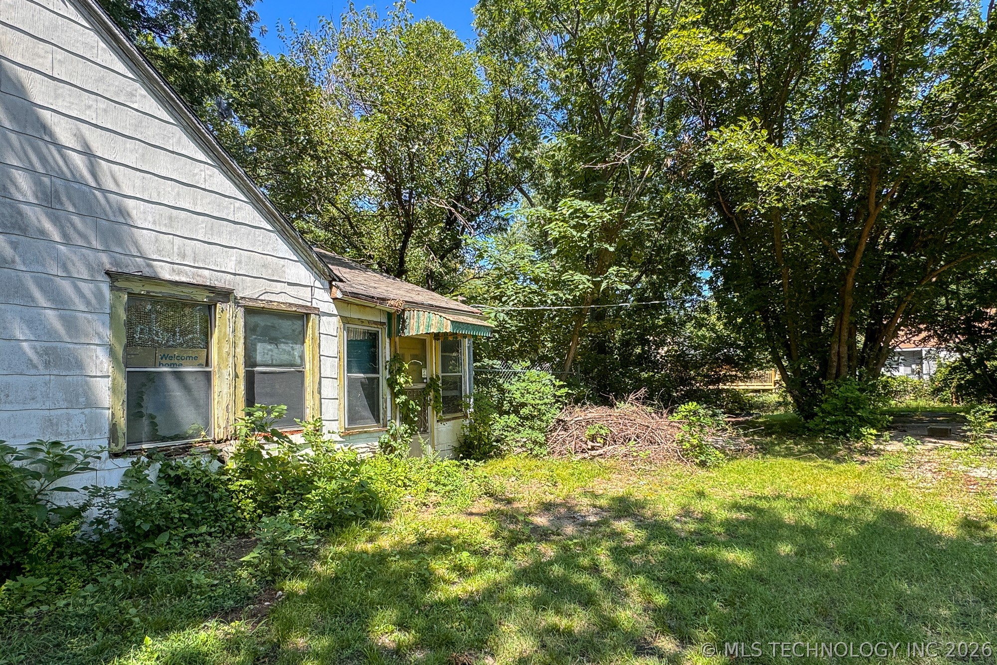 1409 N Allegheny Avenue Tulsa OK 74115