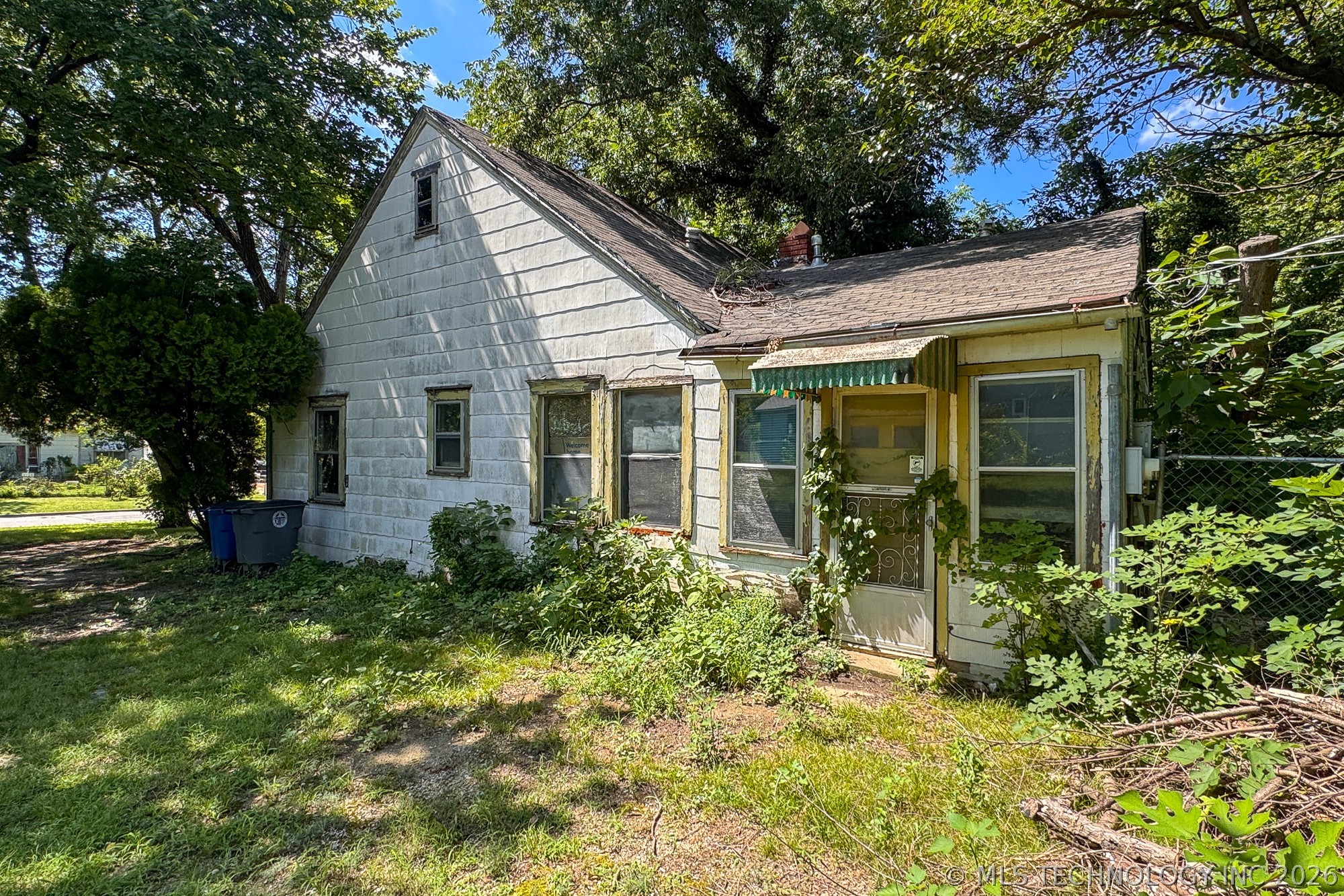 1409 N Allegheny Avenue Tulsa OK 74115