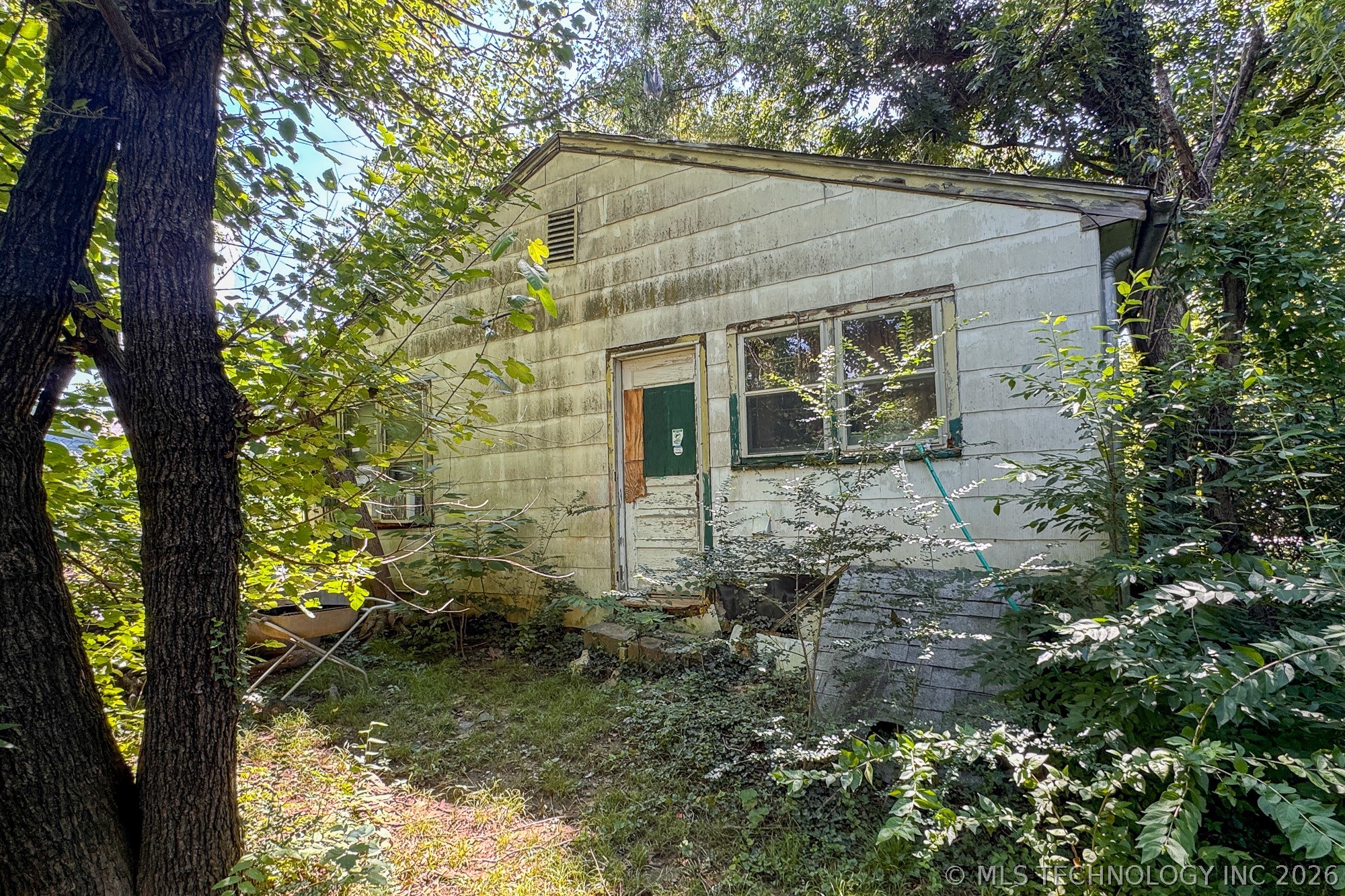 1409 N Allegheny Avenue Tulsa OK 74115