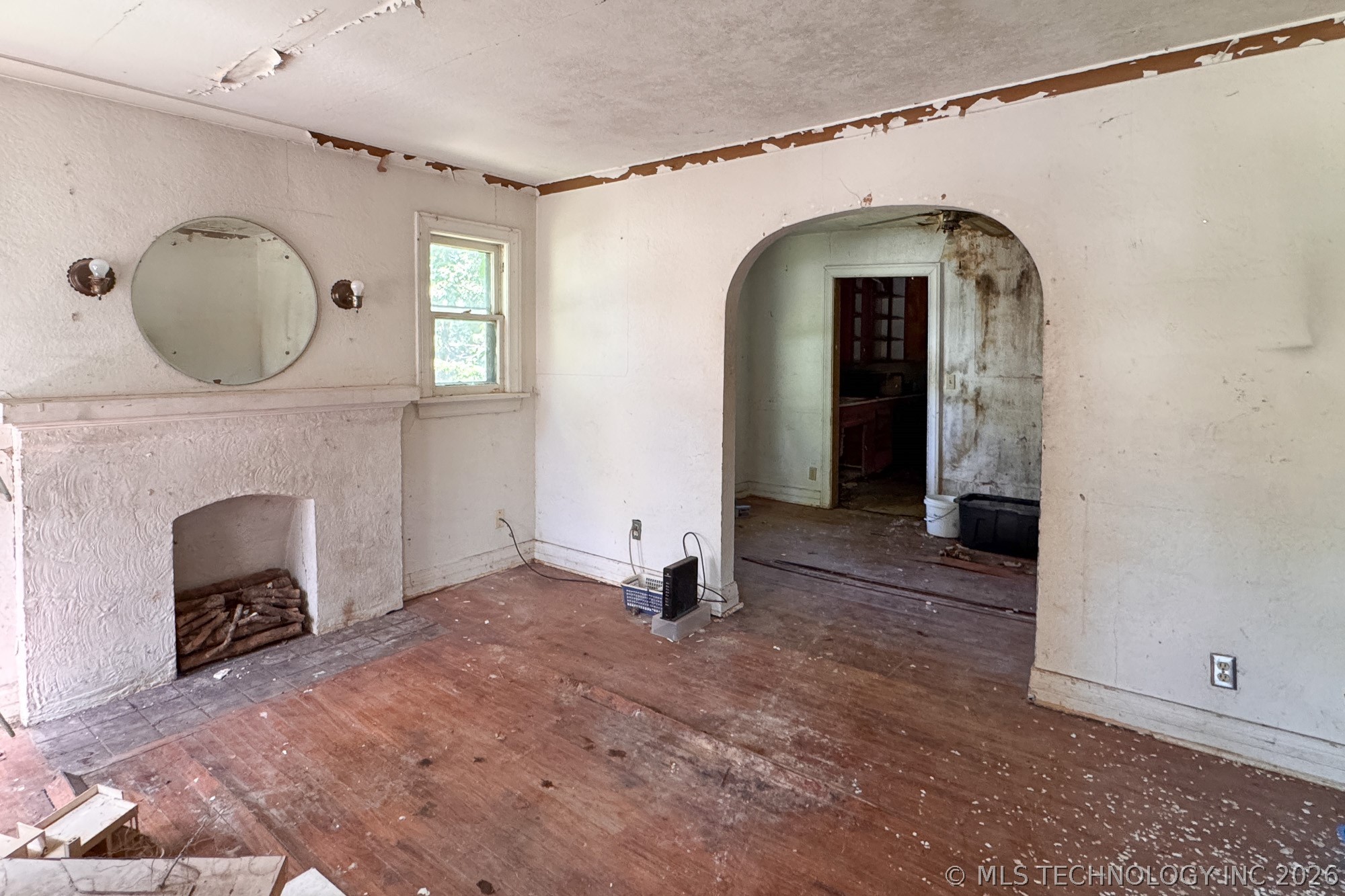1409 N Allegheny Avenue Tulsa OK 74115