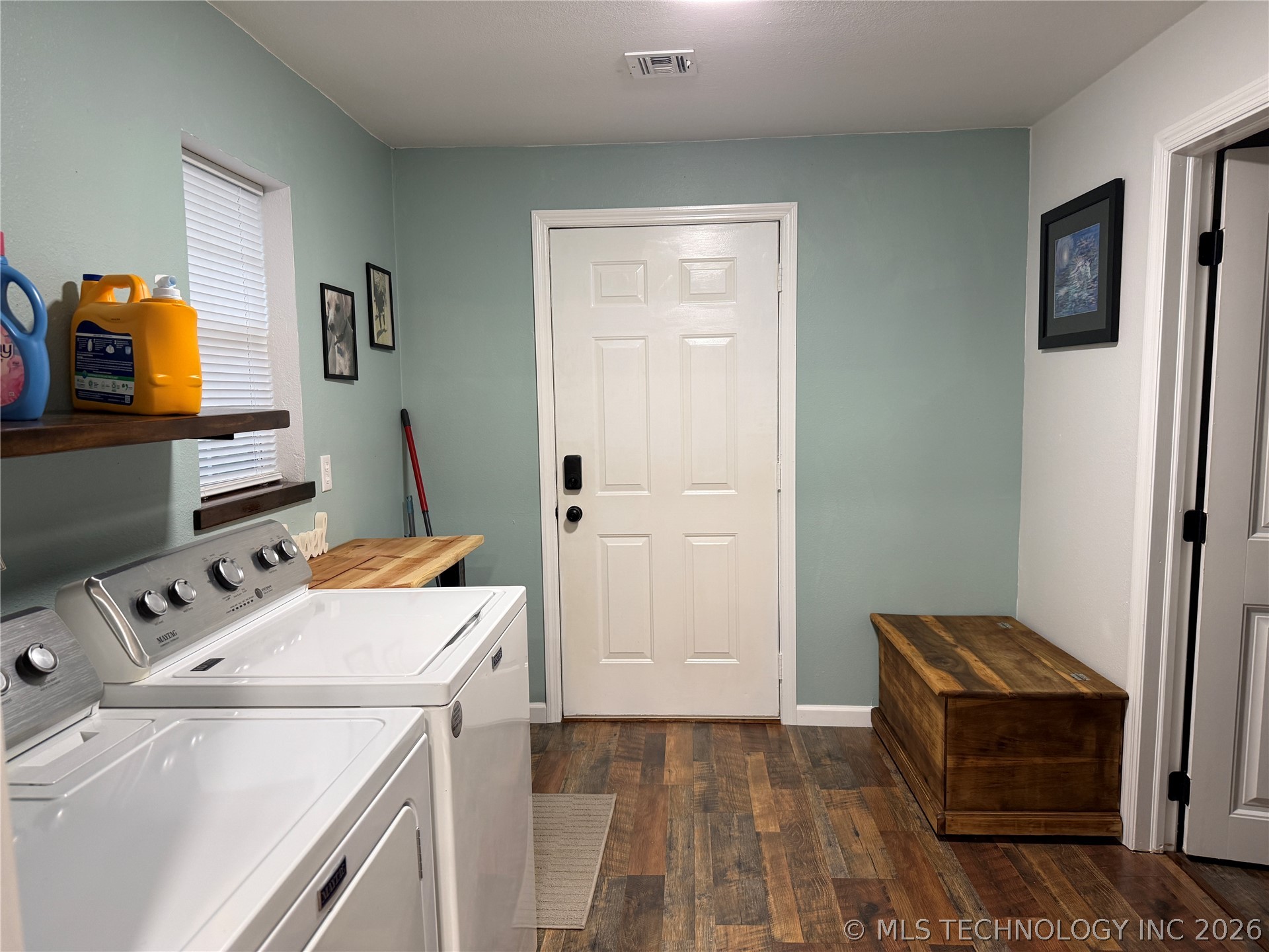 2600 E Hancock Street Muskogee OK 74403
