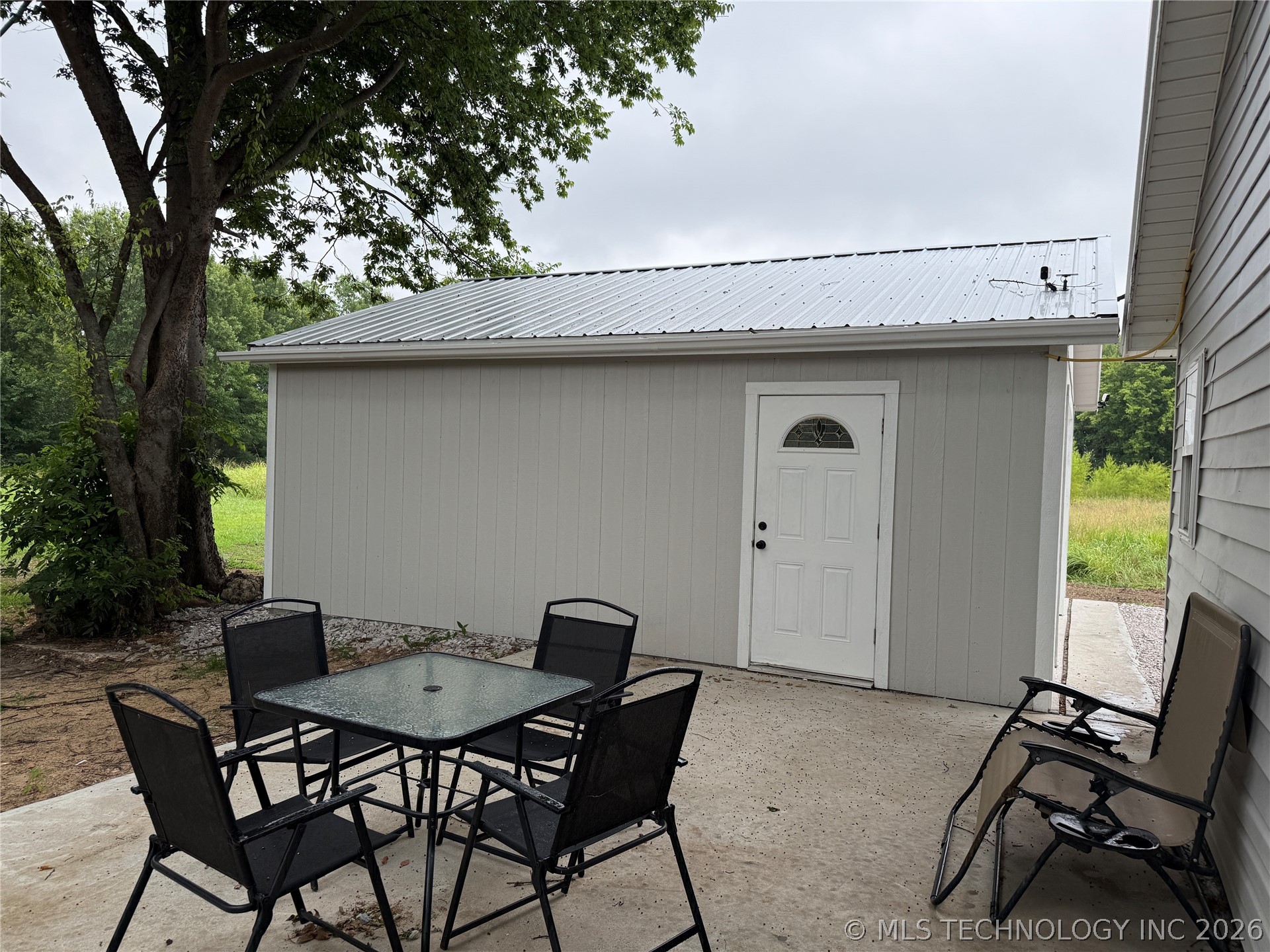 2600 E Hancock Street Muskogee OK 74403