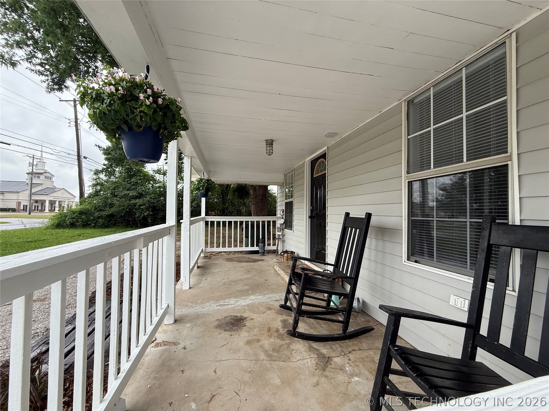 2600 E Hancock Street Muskogee OK 74403