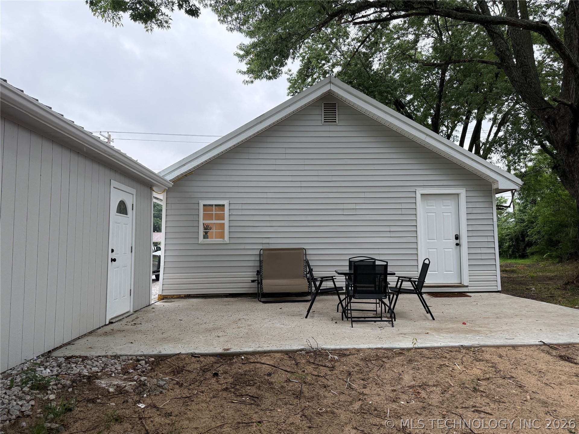 2600 E Hancock Street Muskogee OK 74403