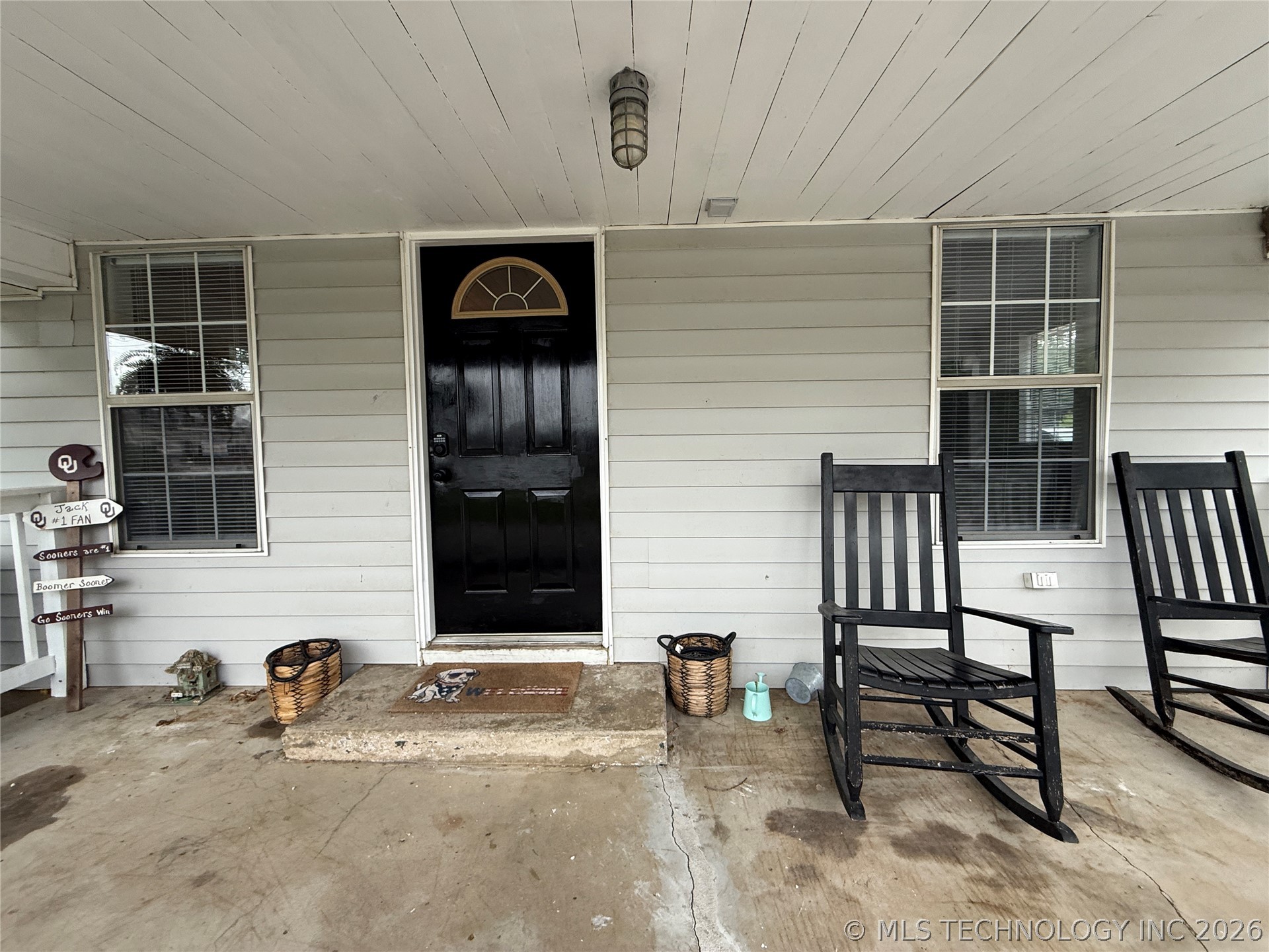 2600 E Hancock Street Muskogee OK 74403
