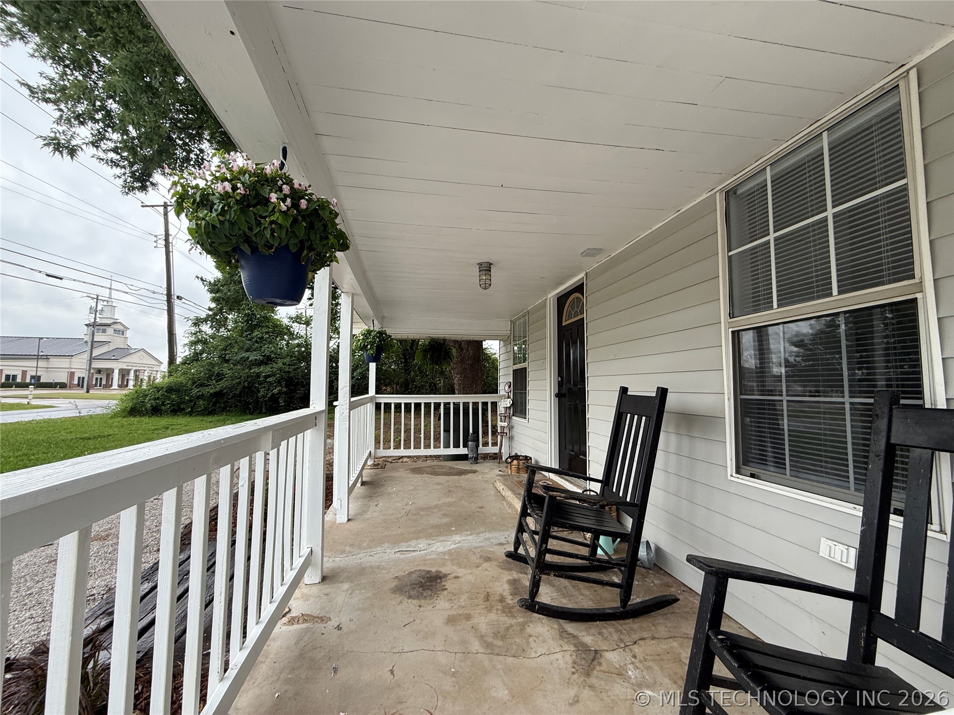 2600 E Hancock Street Muskogee OK 74403