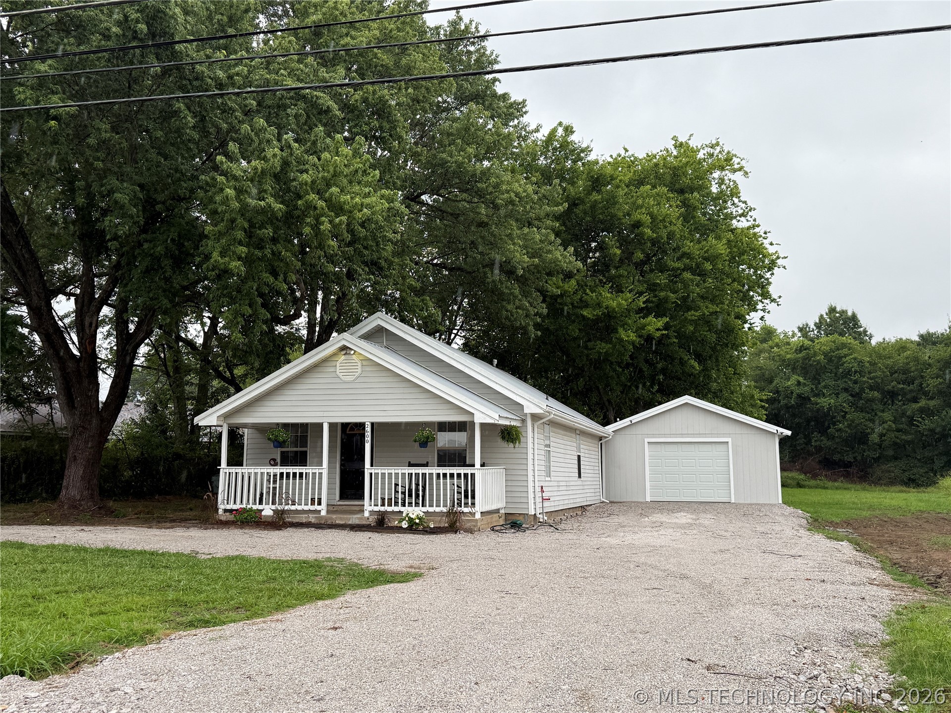 2600 E Hancock Street Muskogee OK 74403