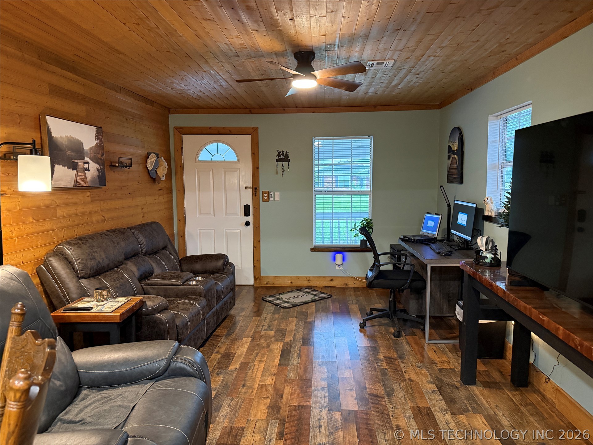 2600 E Hancock Street Muskogee OK 74403