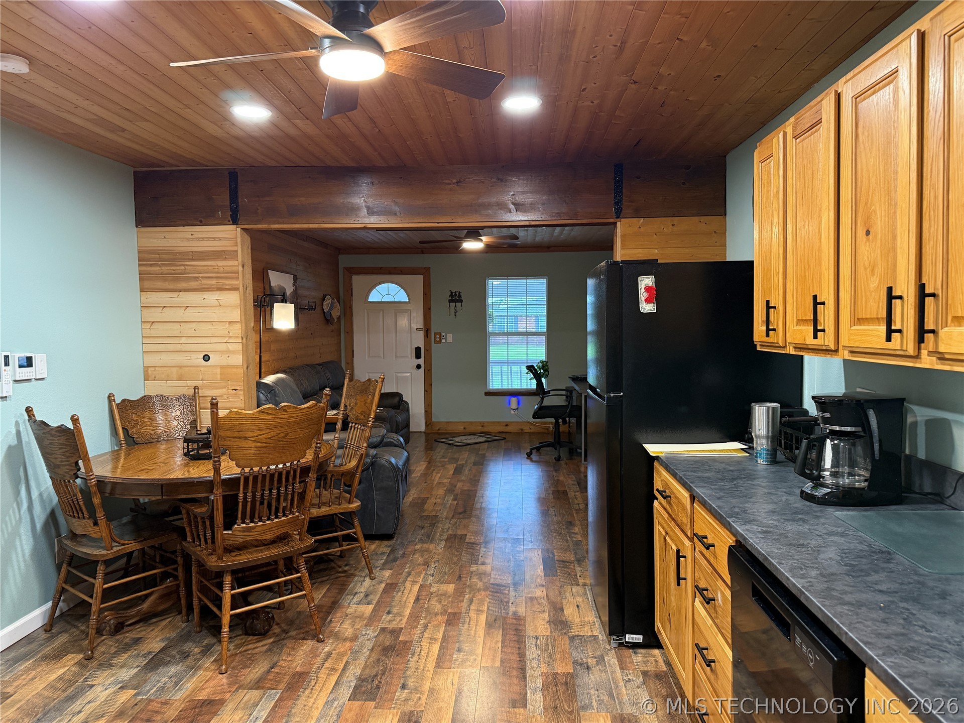 2600 E Hancock Street Muskogee OK 74403