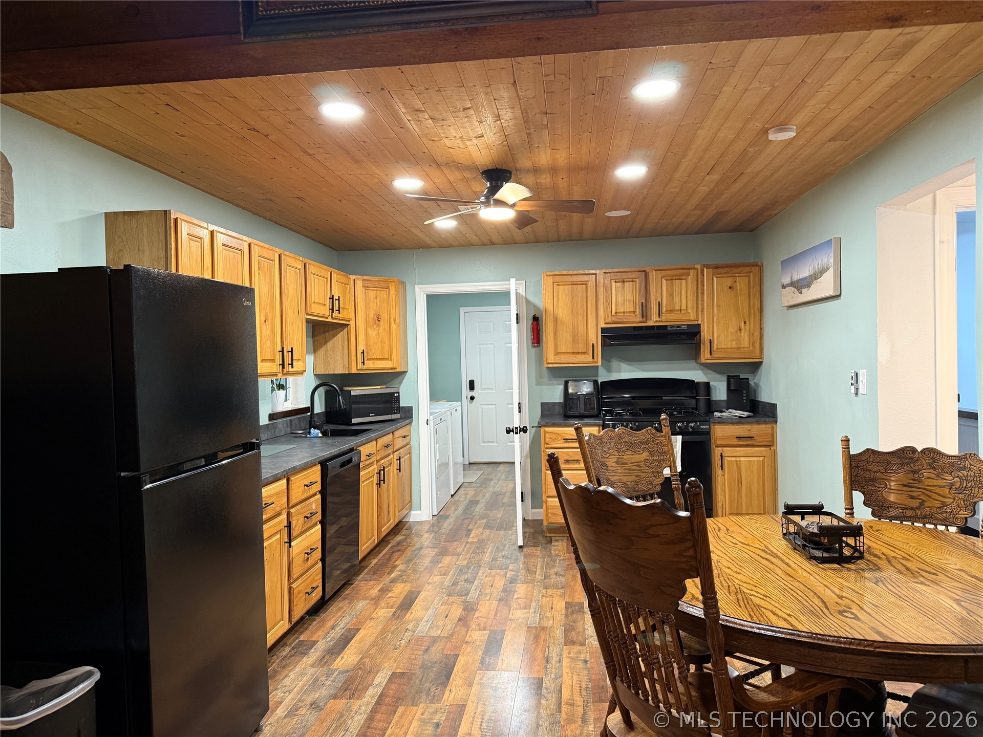 2600 E Hancock Street Muskogee OK 74403