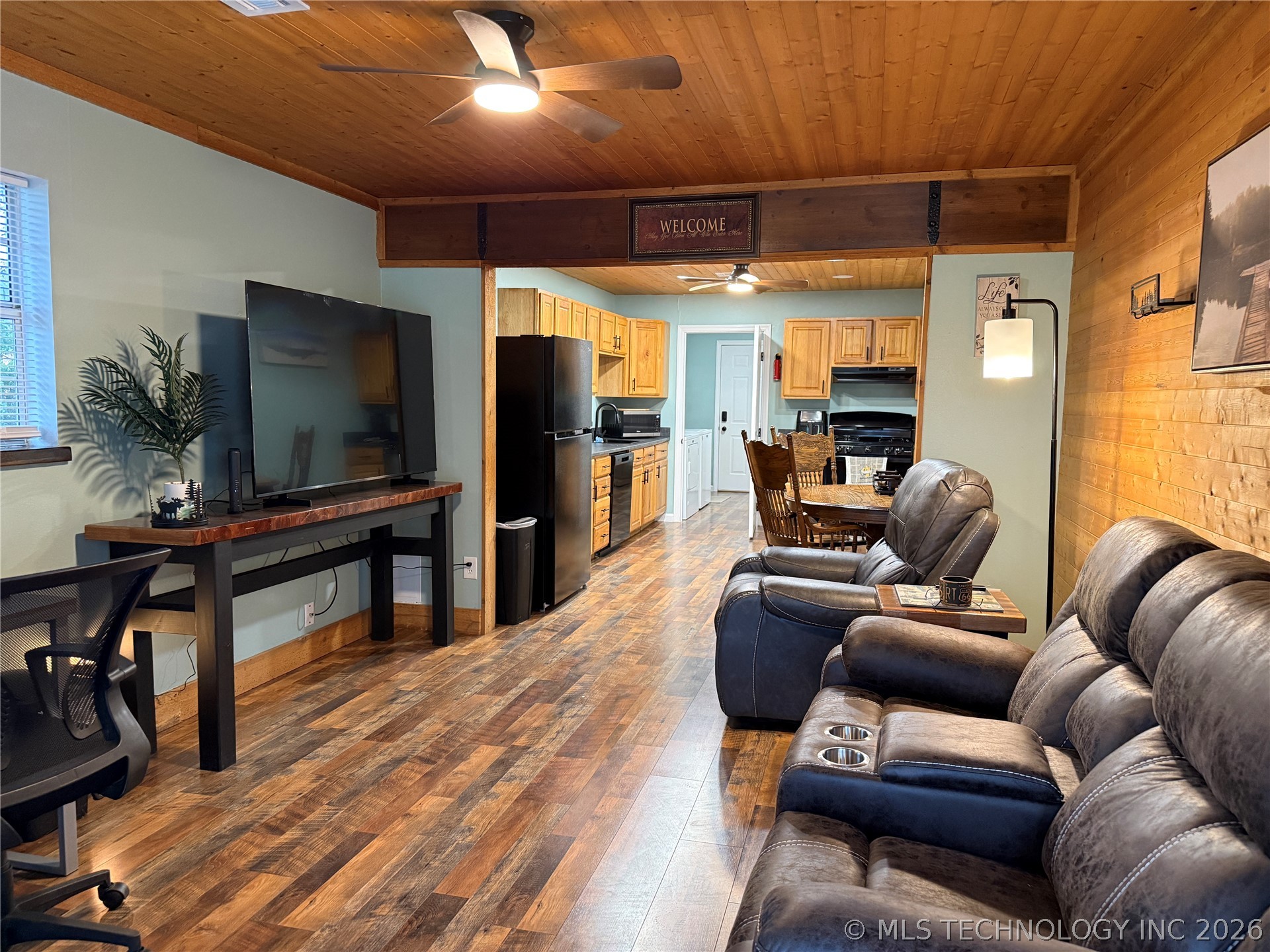 2600 E Hancock Street Muskogee OK 74403