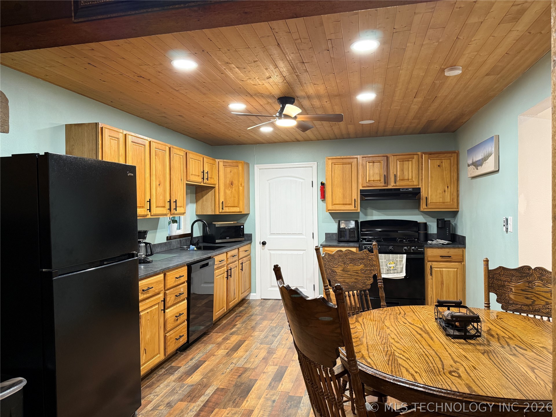 2600 E Hancock Street Muskogee OK 74403