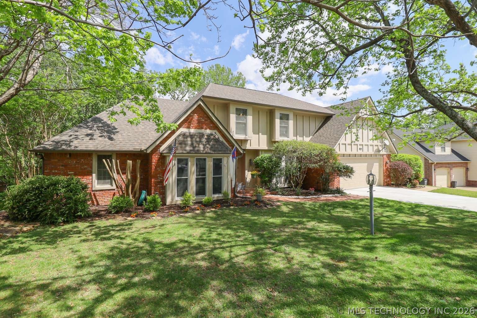 5511 E 73rd Street Tulsa OK 74136
