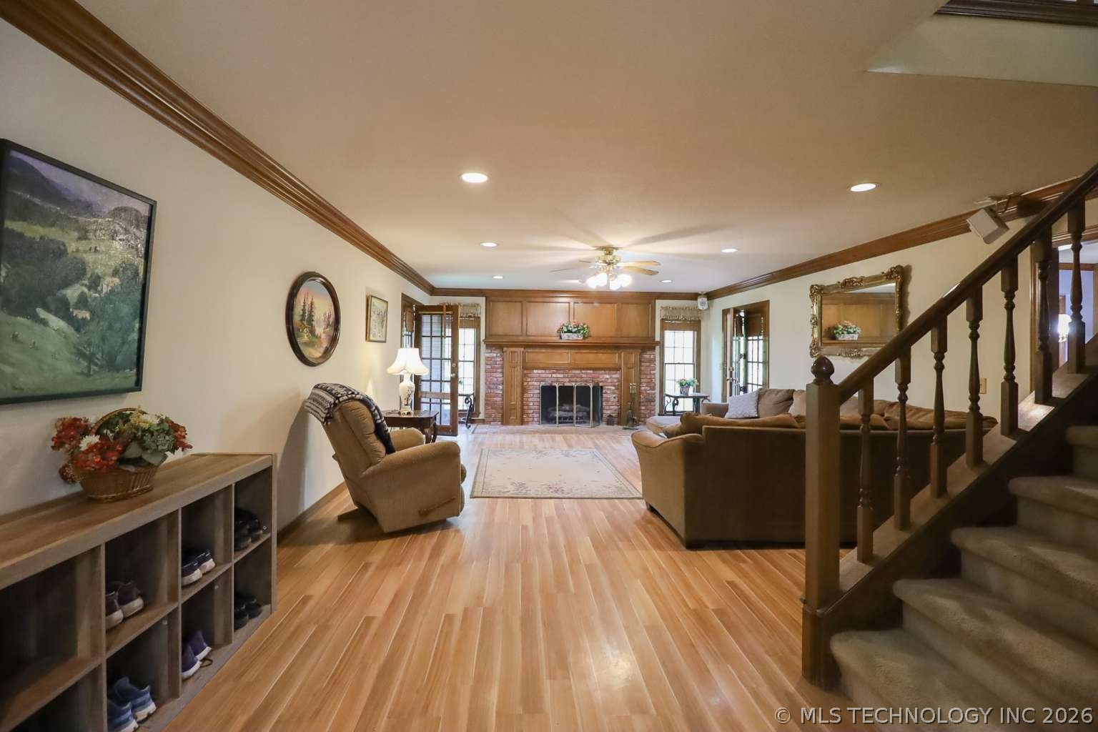5511 E 73rd Street Tulsa OK 74136