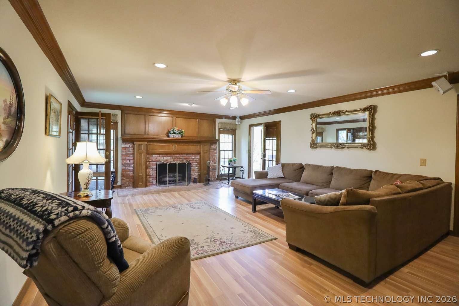 5511 E 73rd Street Tulsa OK 74136
