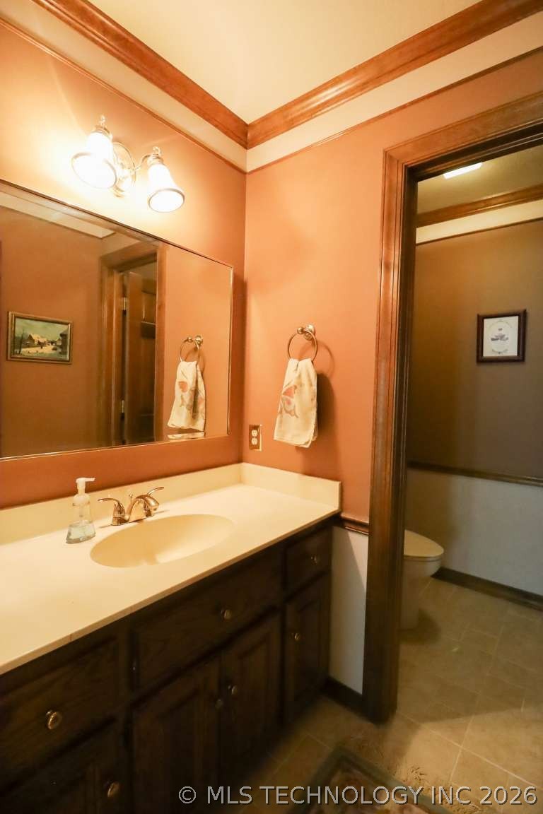 5511 E 73rd Street Tulsa OK 74136