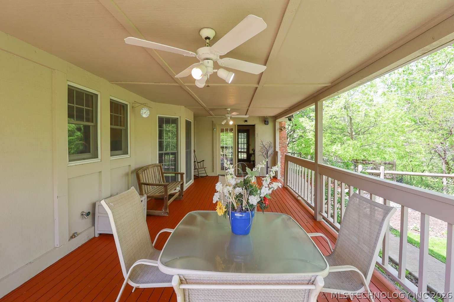 5511 E 73rd Street Tulsa OK 74136