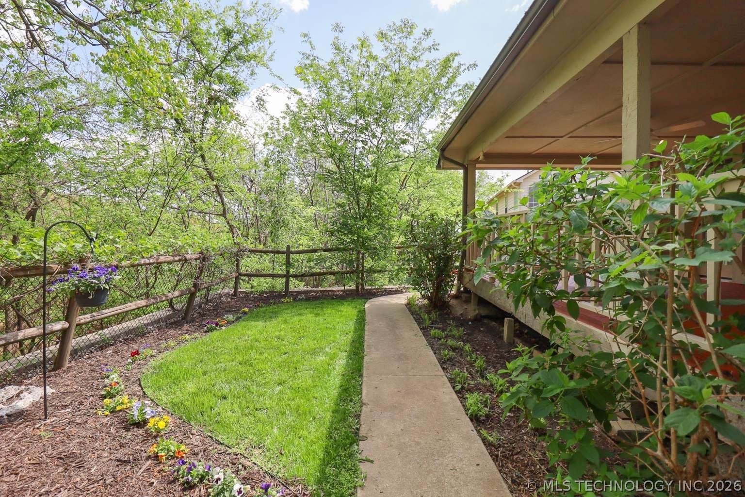 5511 E 73rd Street Tulsa OK 74136