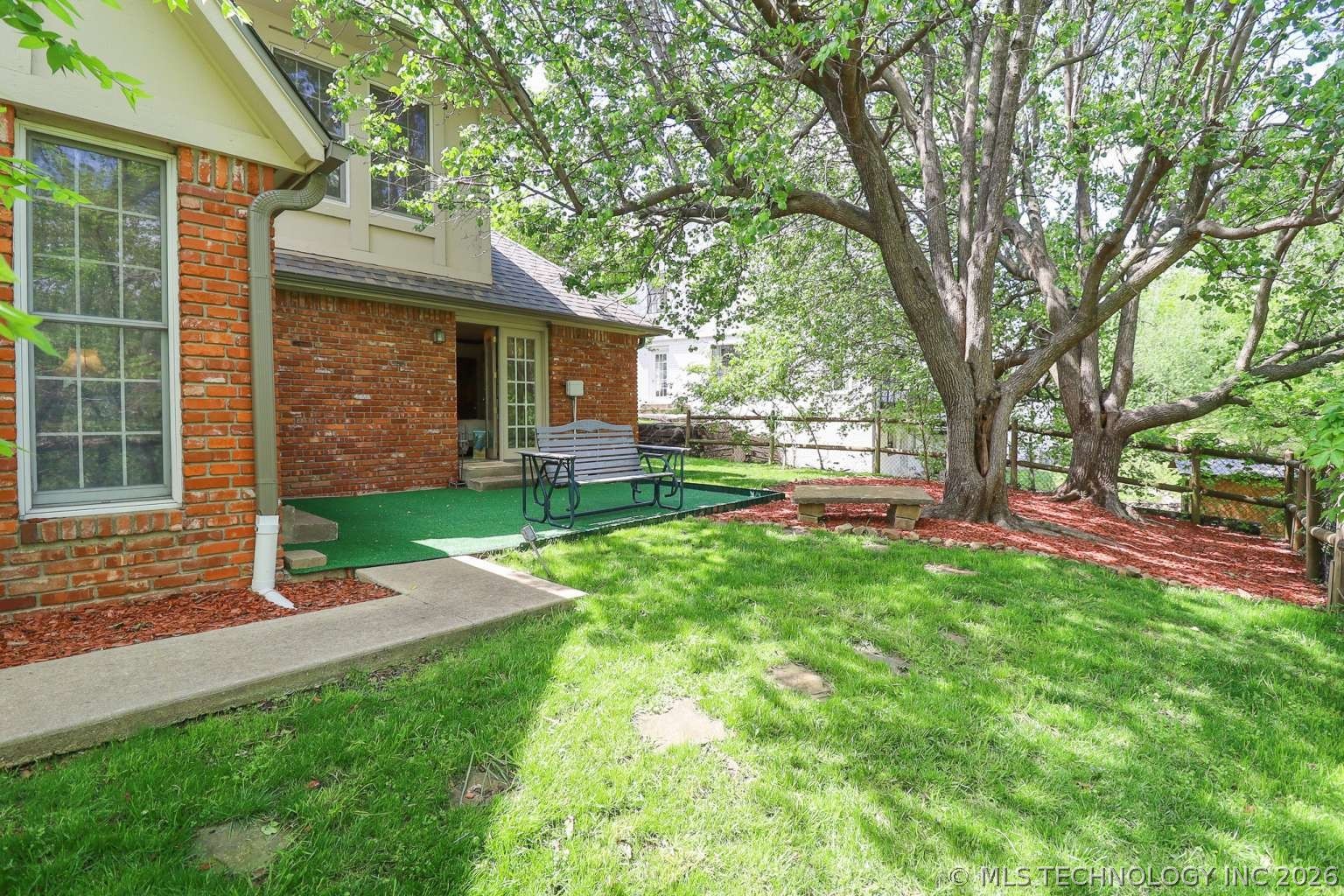 5511 E 73rd Street Tulsa OK 74136