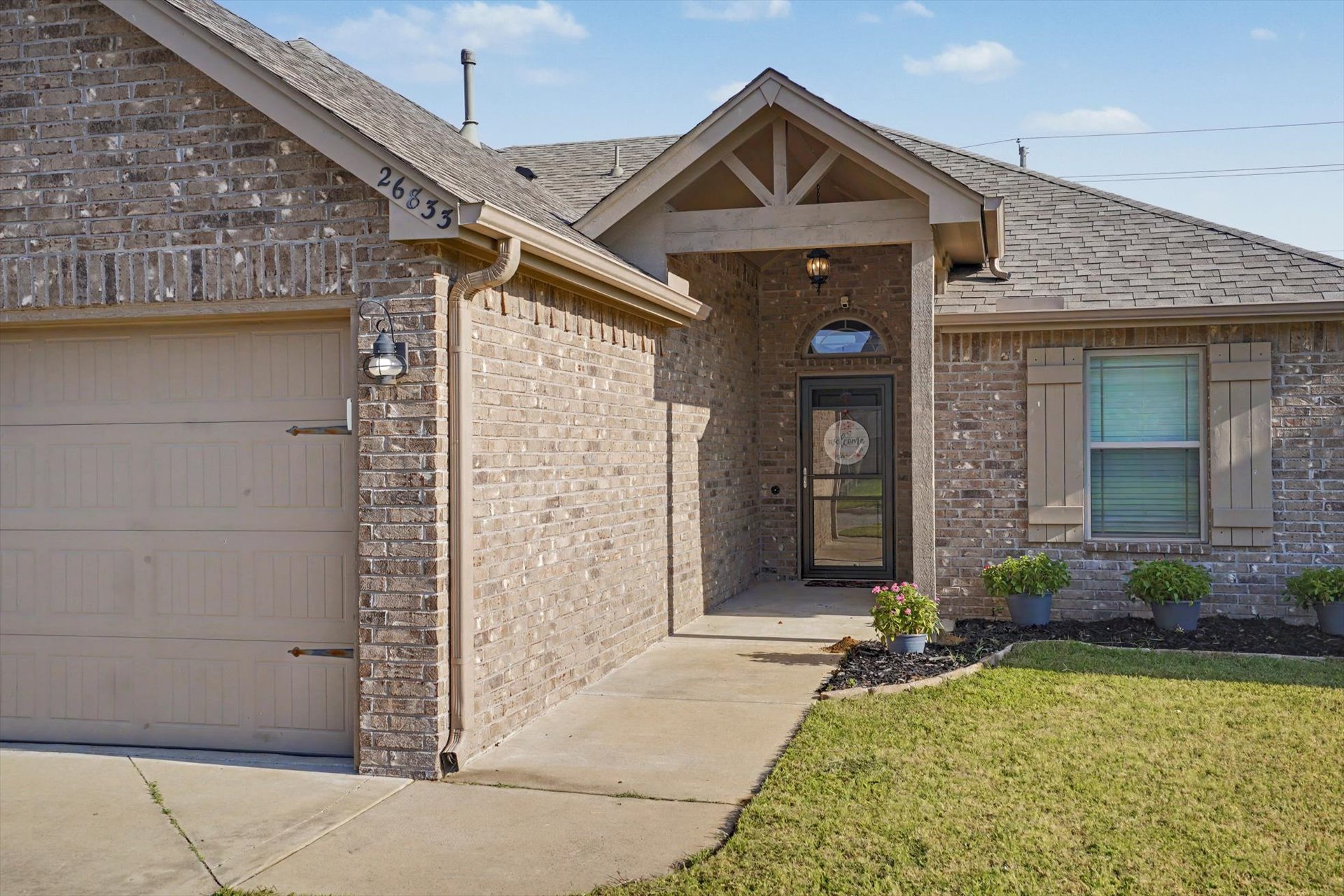 26833 E 142nd Street S Coweta OK 74429