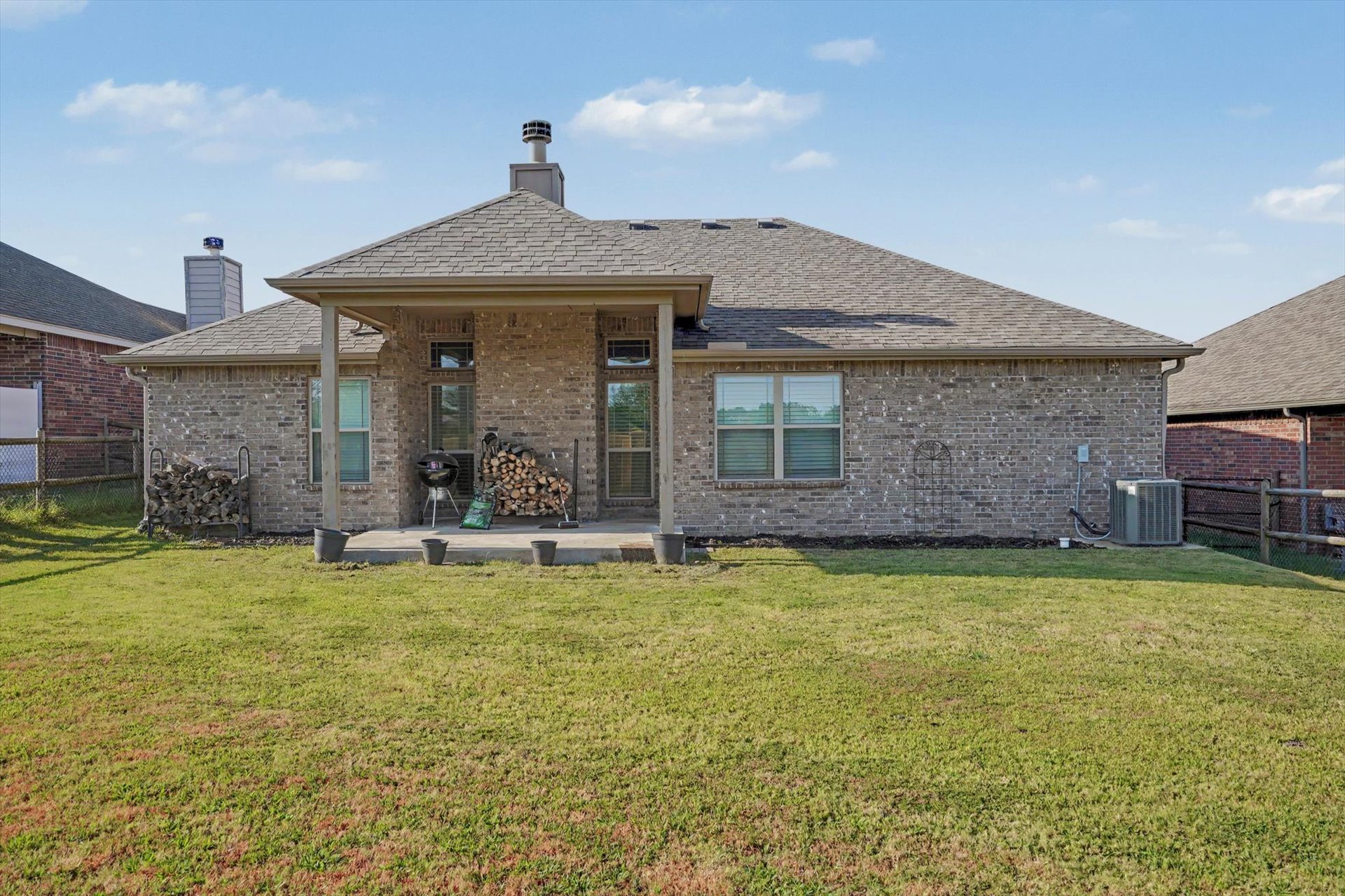 26833 E 142nd Street S Coweta OK 74429