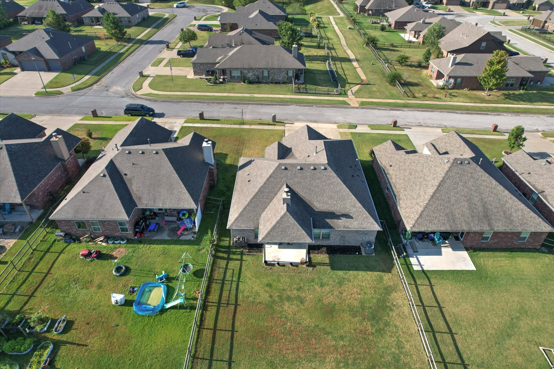 26833 E 142nd Street S Coweta OK 74429