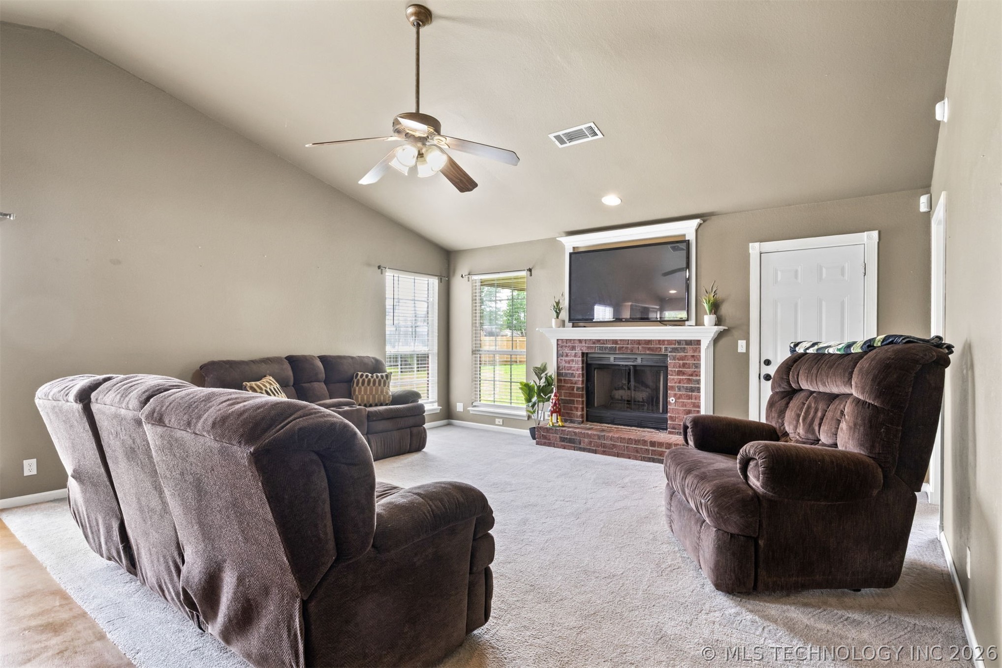 12712 E 89th Street Owasso OK 74055
