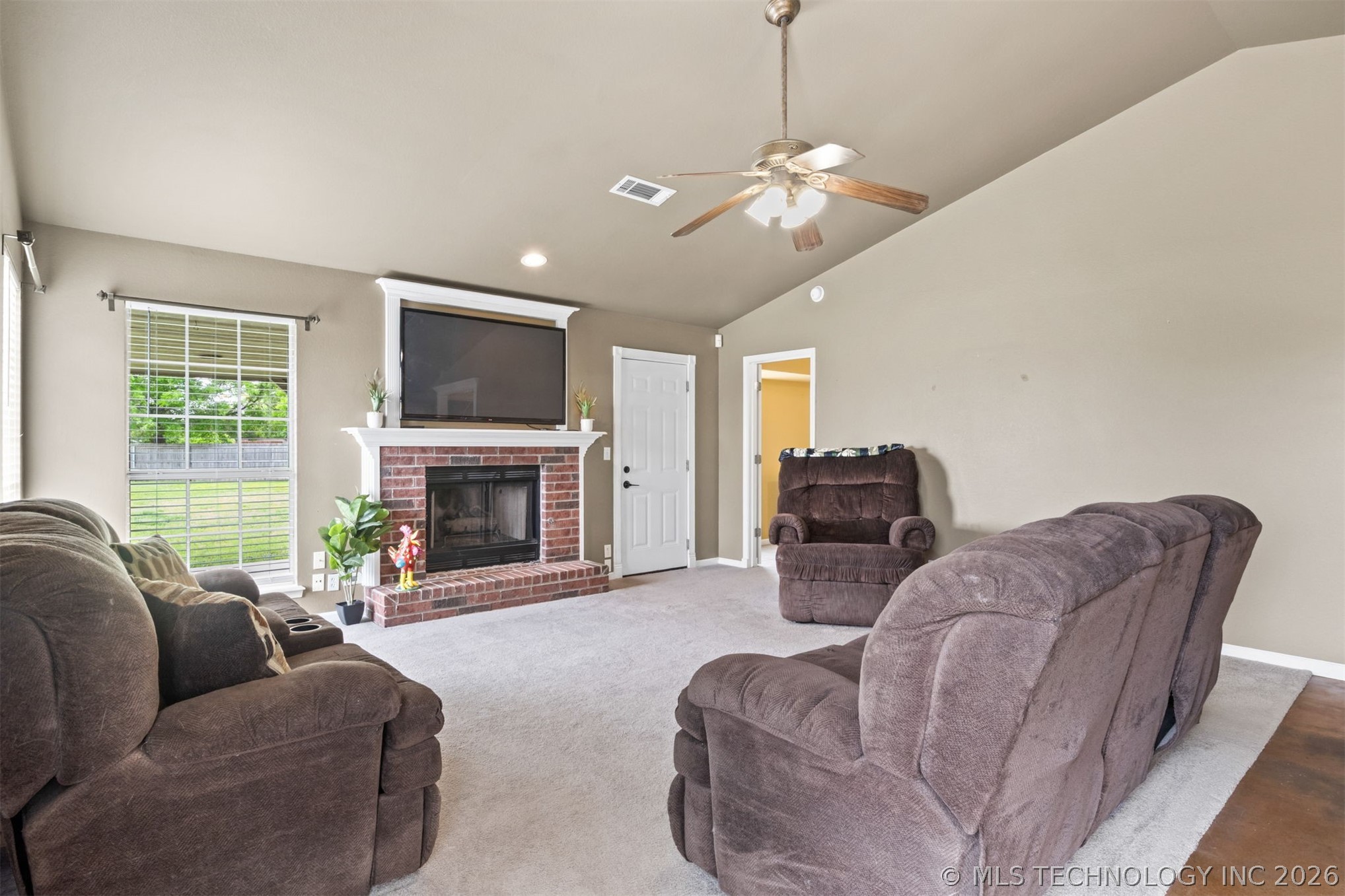 12712 E 89th Street Owasso OK 74055