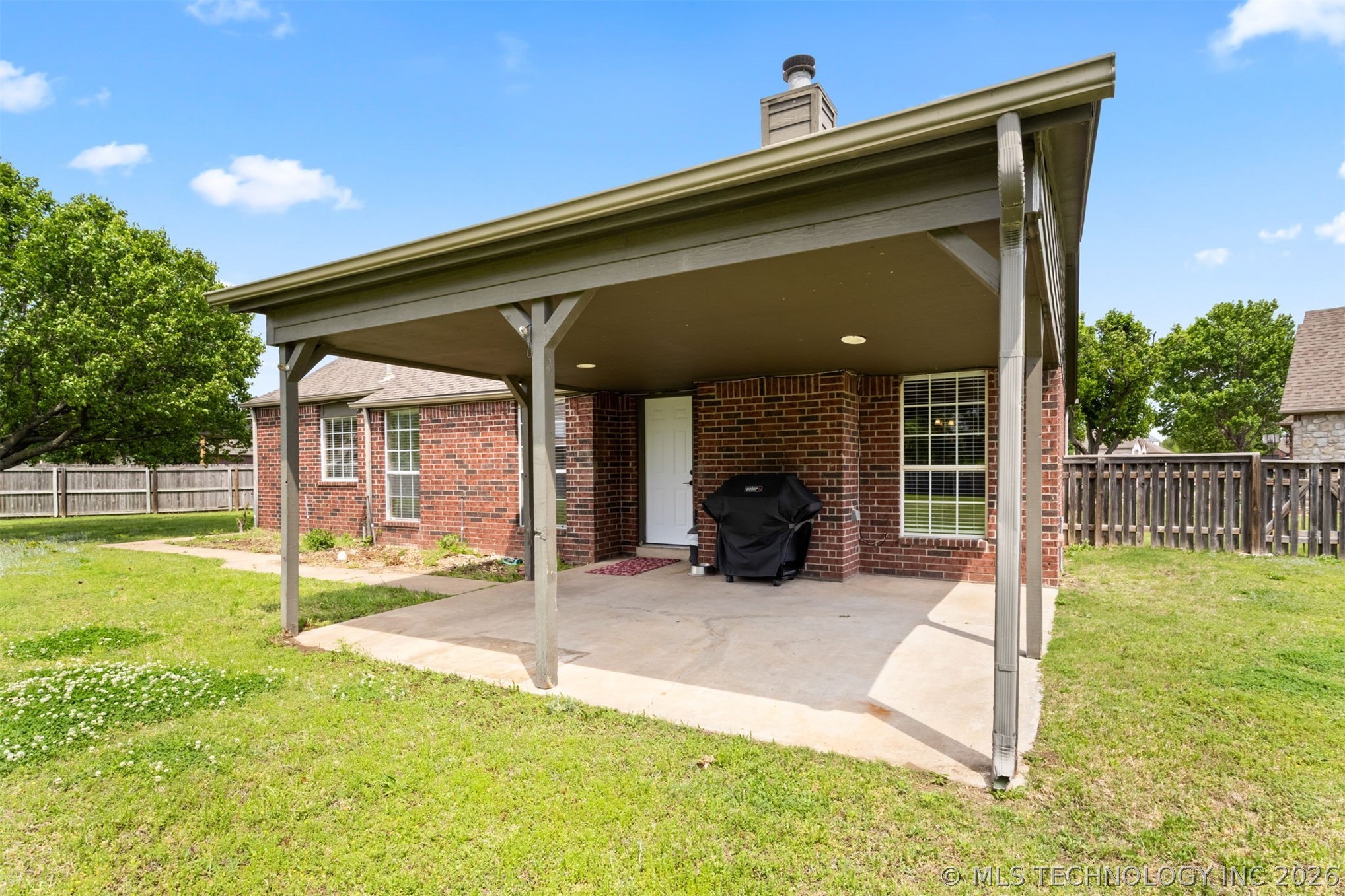12712 E 89th Street Owasso OK 74055