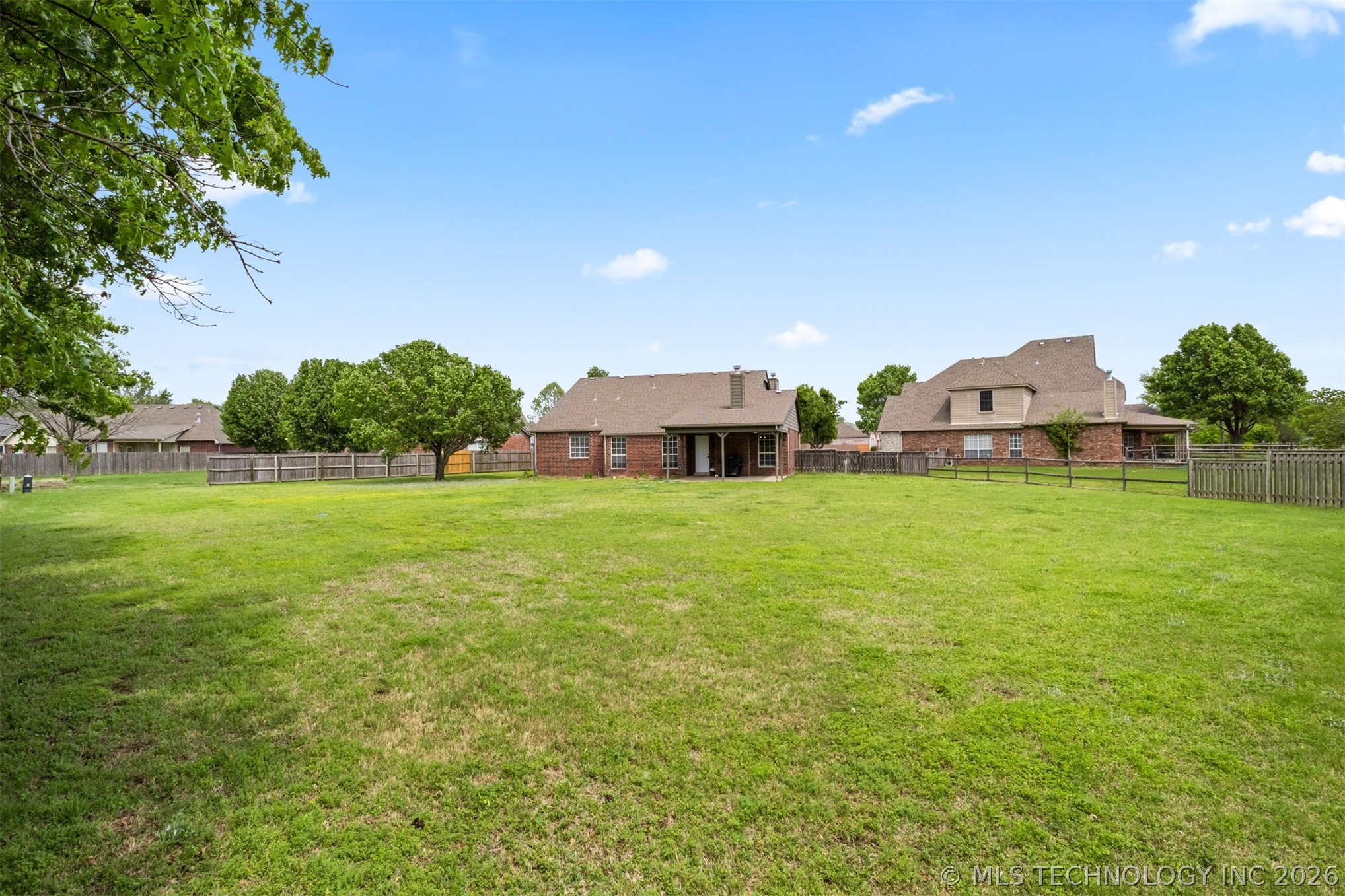 12712 E 89th Street Owasso OK 74055