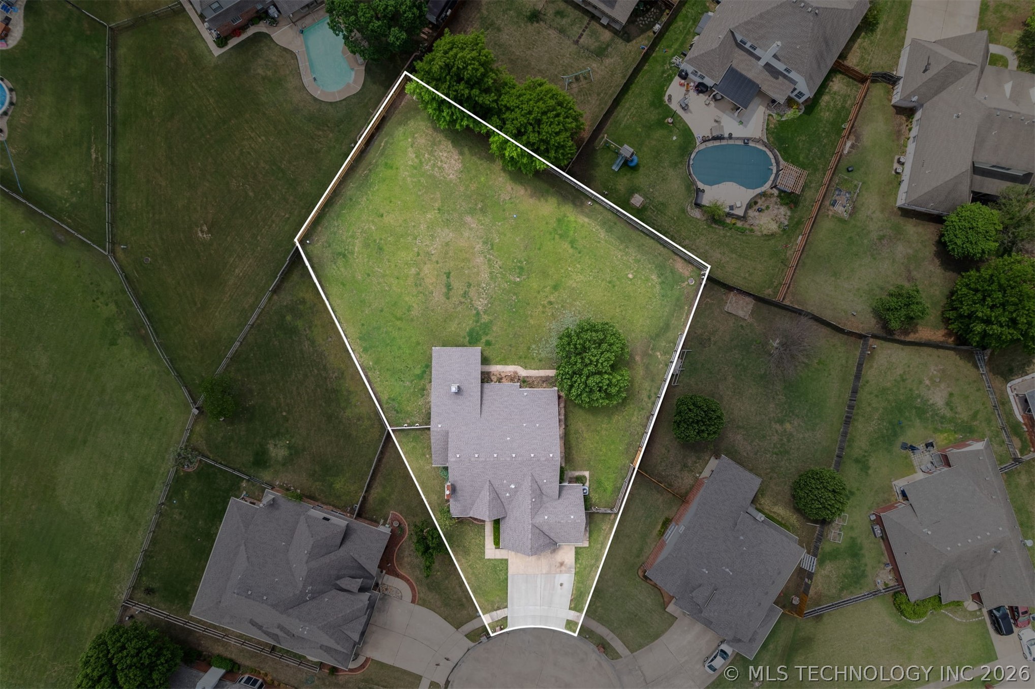 12712 E 89th Street Owasso OK 74055