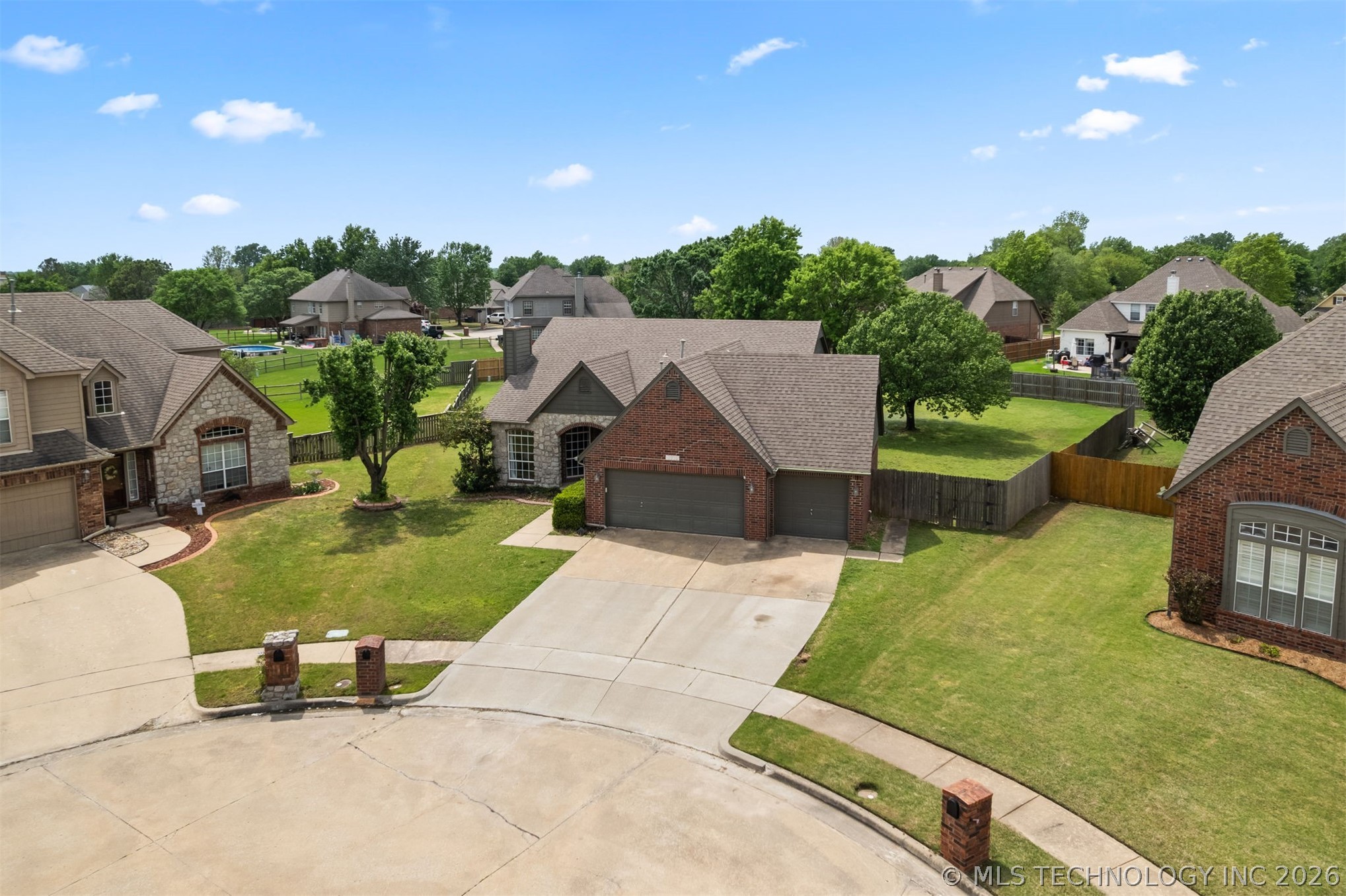 12712 E 89th Street Owasso OK 74055