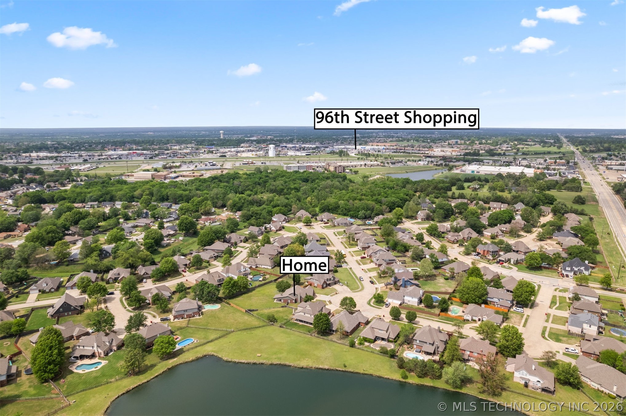 12712 E 89th Street Owasso OK 74055