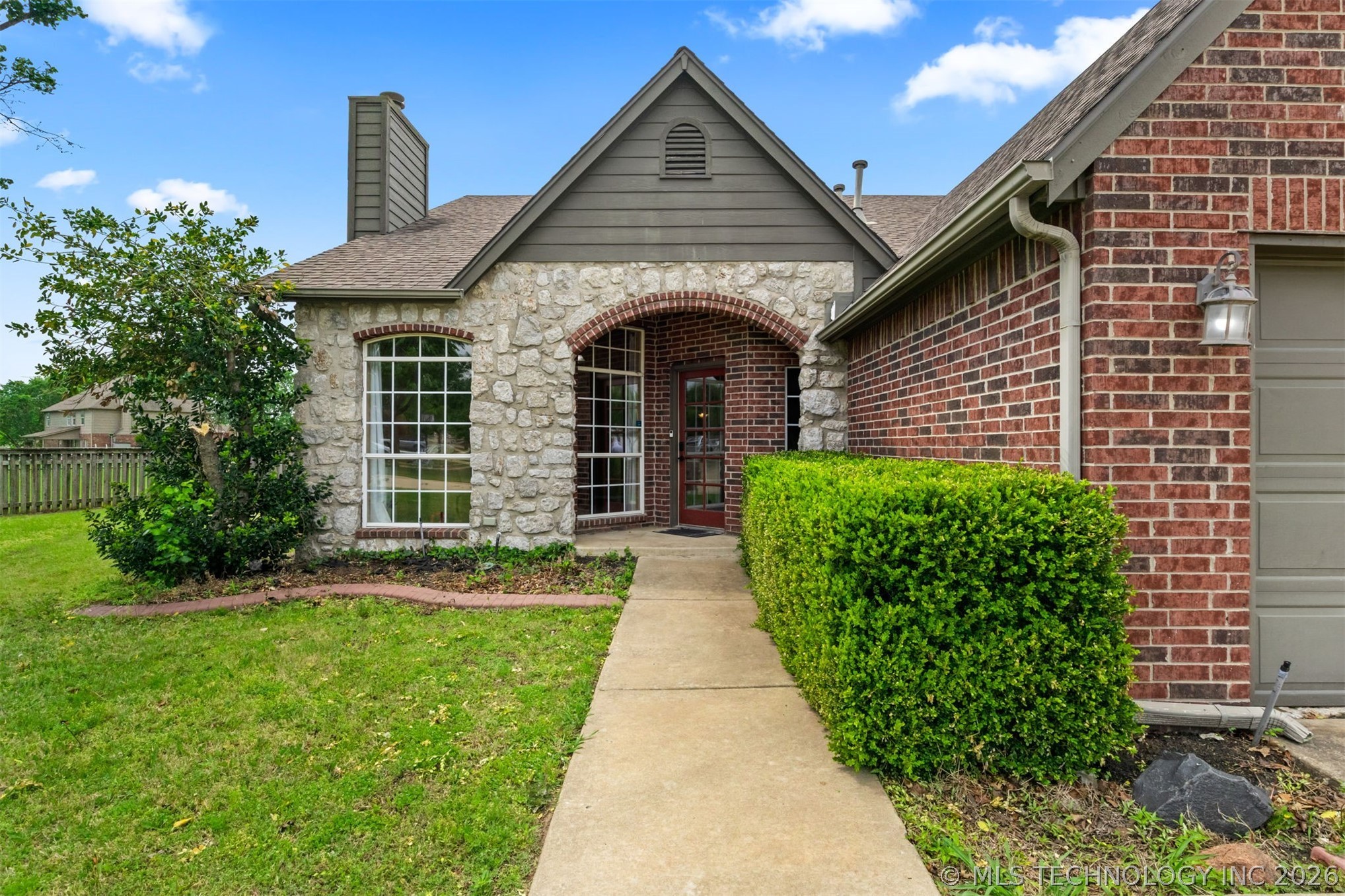 12712 E 89th Street Owasso OK 74055