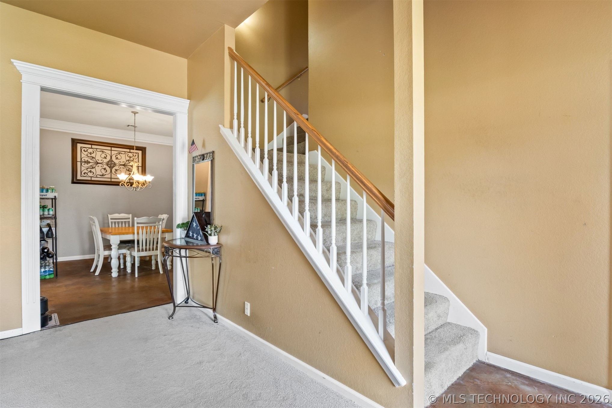 12712 E 89th Street Owasso OK 74055