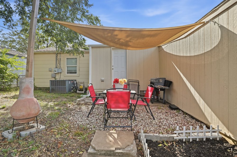 1339 N Winston Avenue Tulsa OK 74115