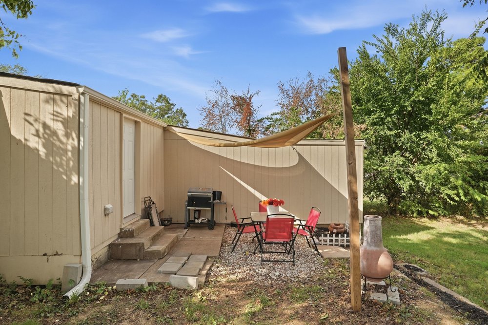 1339 N Winston Avenue Tulsa OK 74115