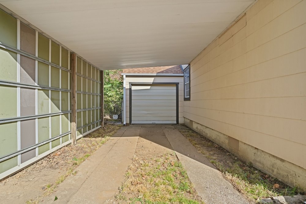 1339 N Winston Avenue Tulsa OK 74115