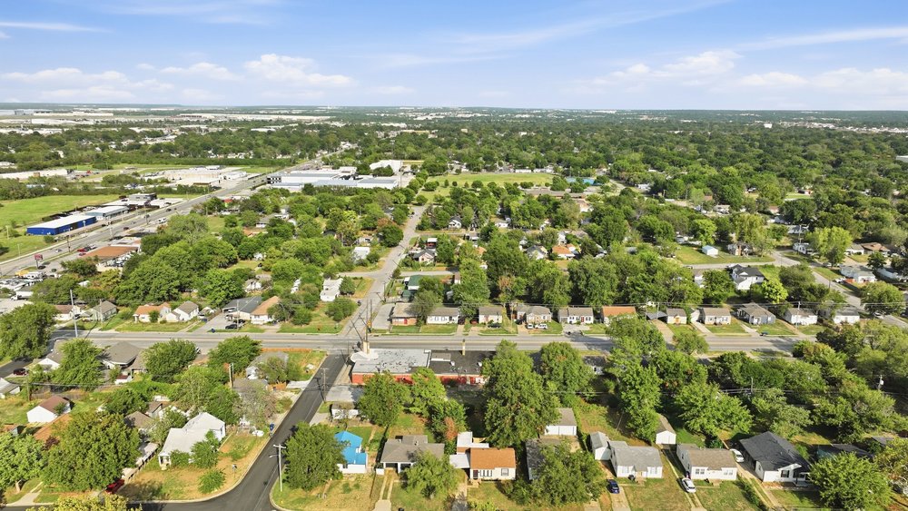 1339 N Winston Avenue Tulsa OK 74115